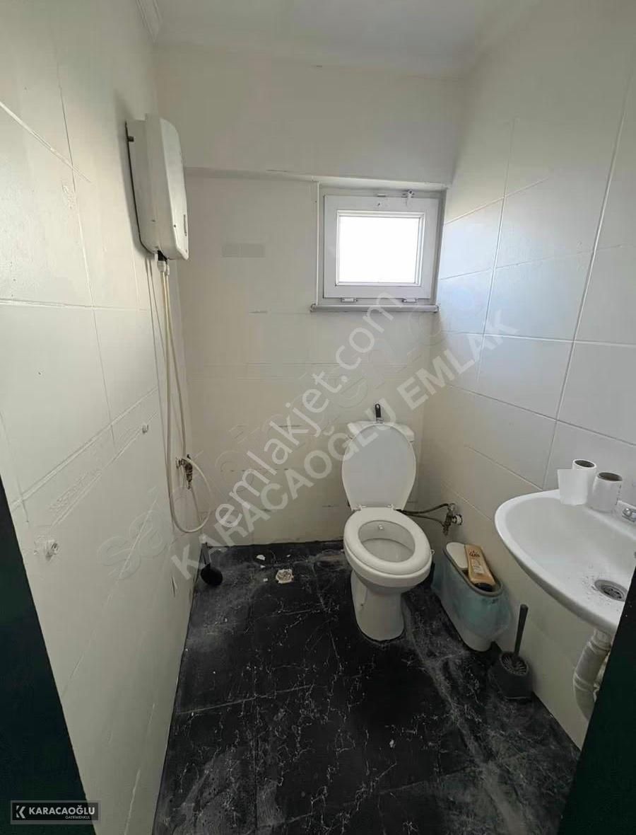 Merkezi Konumda Kat Mülkiyetli Geniş M2 Yüksek Kira Fırsat Daire - Görsel 26