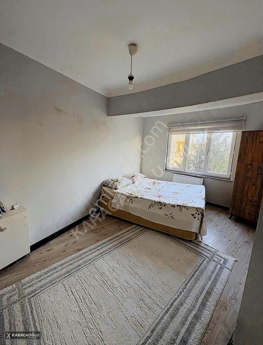 Merkezi Konumda Kat Mülkiyetli Geniş M2 Yüksek Kira Fırsat Daire - Görsel 2