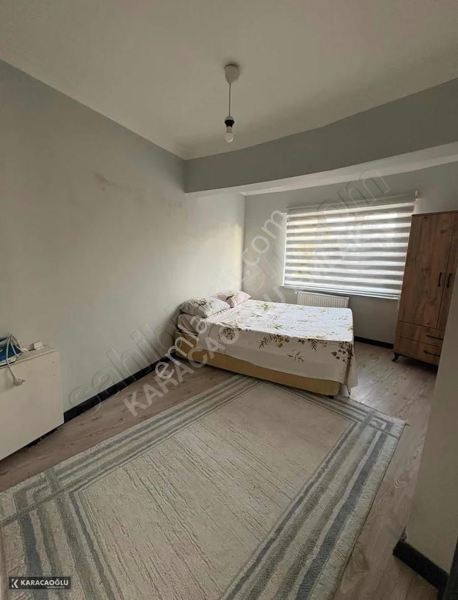 Merkezi Konumda Kat Mülkiyetli Geniş M2 Yüksek Kira Fırsat Daire - Görsel 31