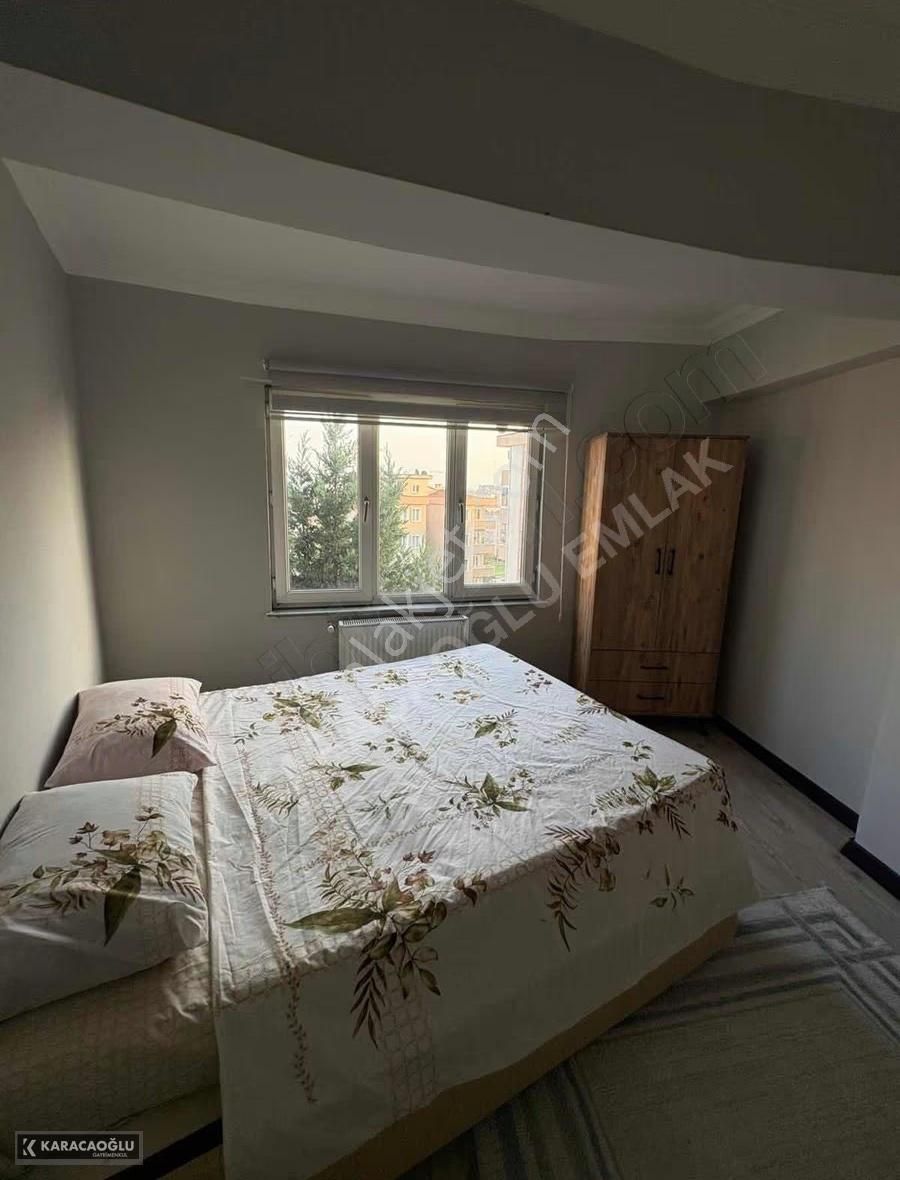 Merkezi Konumda Kat Mülkiyetli Geniş M2 Yüksek Kira Fırsat Daire - Görsel 4