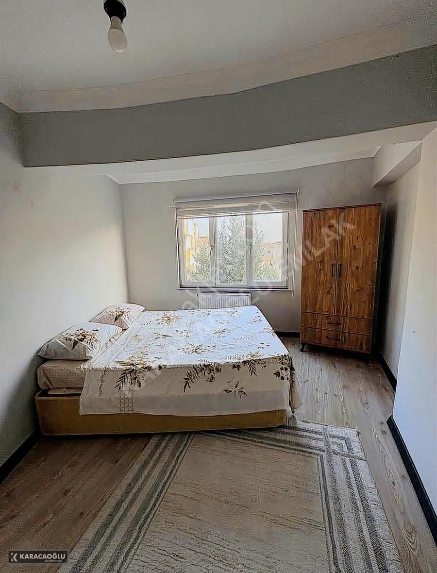 Merkezi Konumda Kat Mülkiyetli Geniş M2 Yüksek Kira Fırsat Daire - Görsel 25