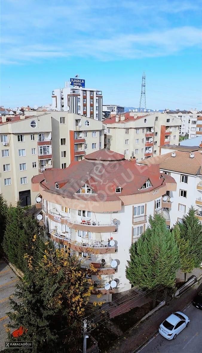 Merkezi Konumda Kat Mülkiyetli Geniş M2 Yüksek Kira Fırsat Daire