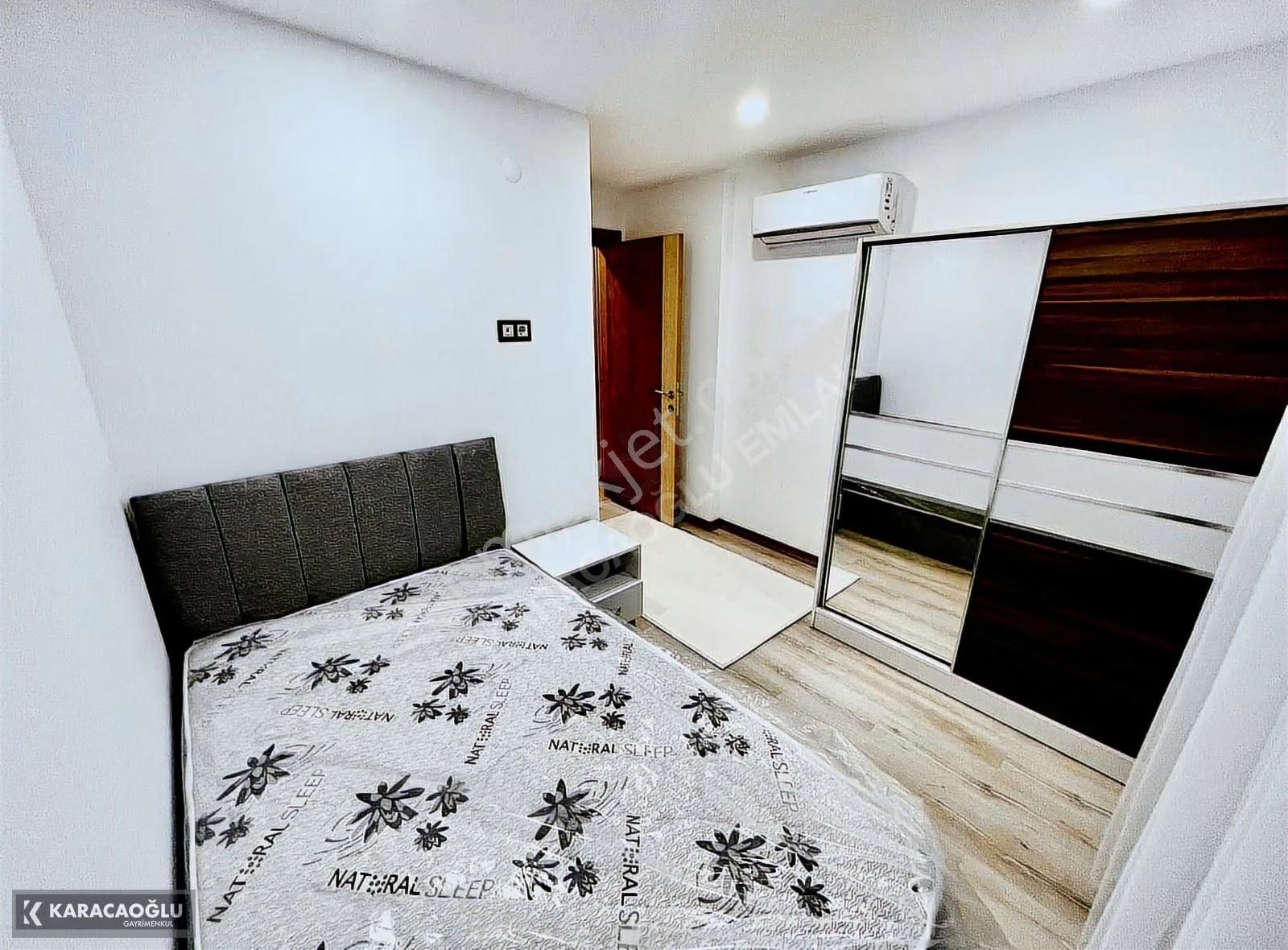 Dumlupınar Mah Yeni Binada Full Tasarımlı 2+1 Lüx Daire !! - Görsel 7