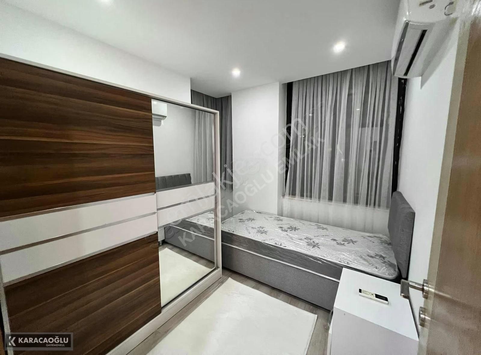 Dumlupınar Mah Yeni Binada Full Tasarımlı 2+1 Lüx Daire !! - Görsel 3