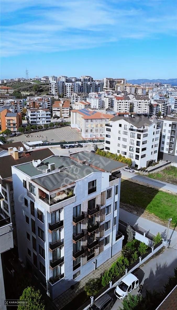 Dumlupınar Mah Yeni Binada Full Tasarımlı 2+1 Lüx Daire !!