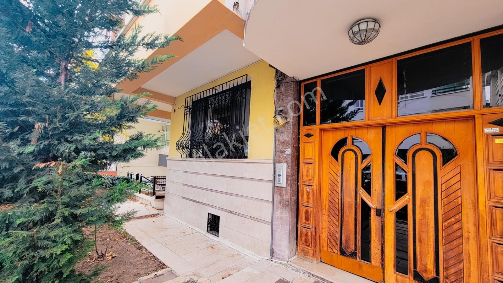 Birlik Mah. Kök Tapulu Krediye Uygun Satılık 3+1 Daire - Görsel 9