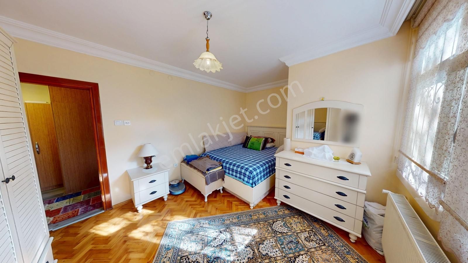 Birlik Mah. Kök Tapulu Krediye Uygun Satılık 3+1 Daire - Görsel 25