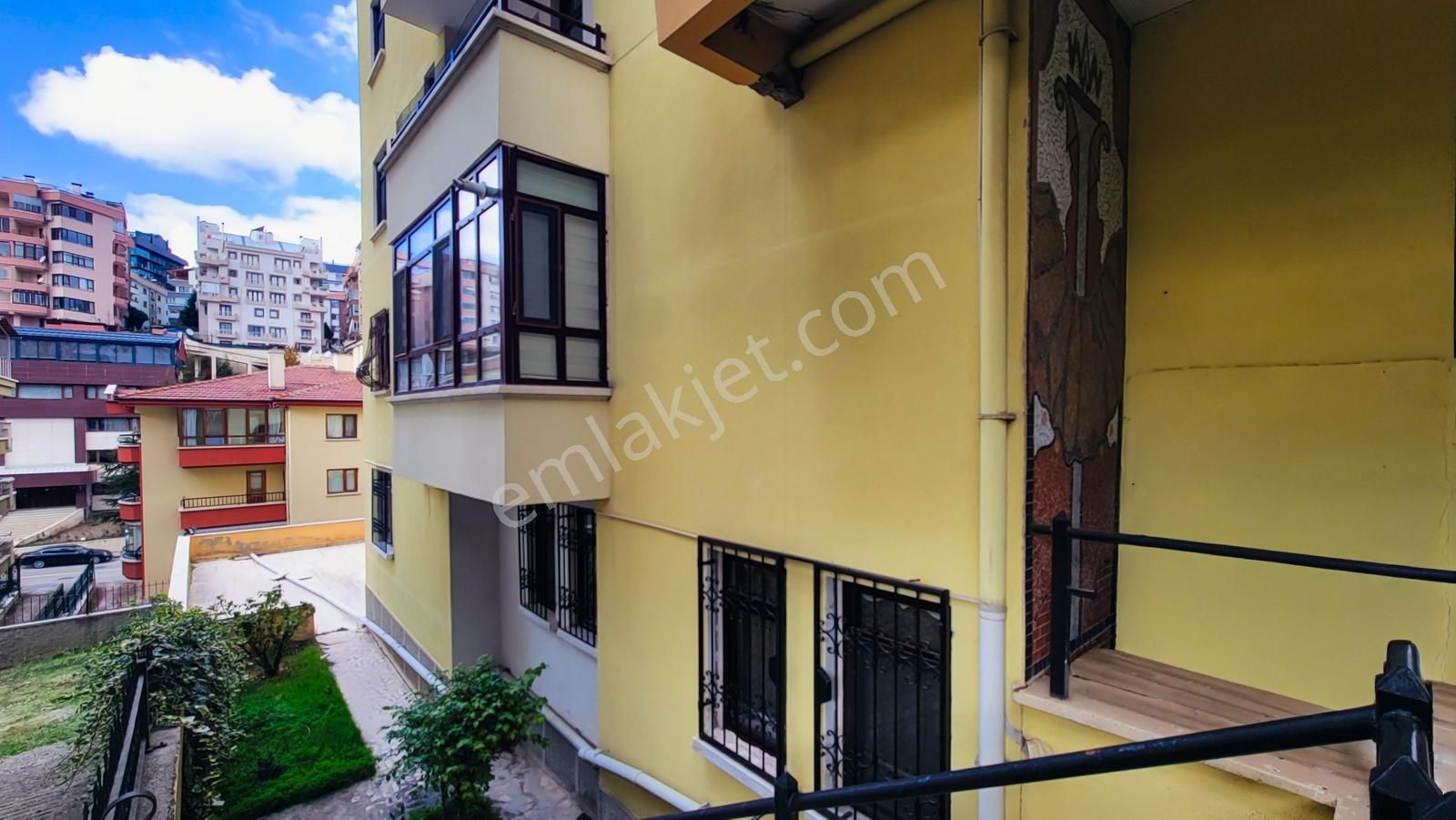 Birlik Mah. Kök Tapulu Krediye Uygun Satılık 3+1 Daire - Görsel 21