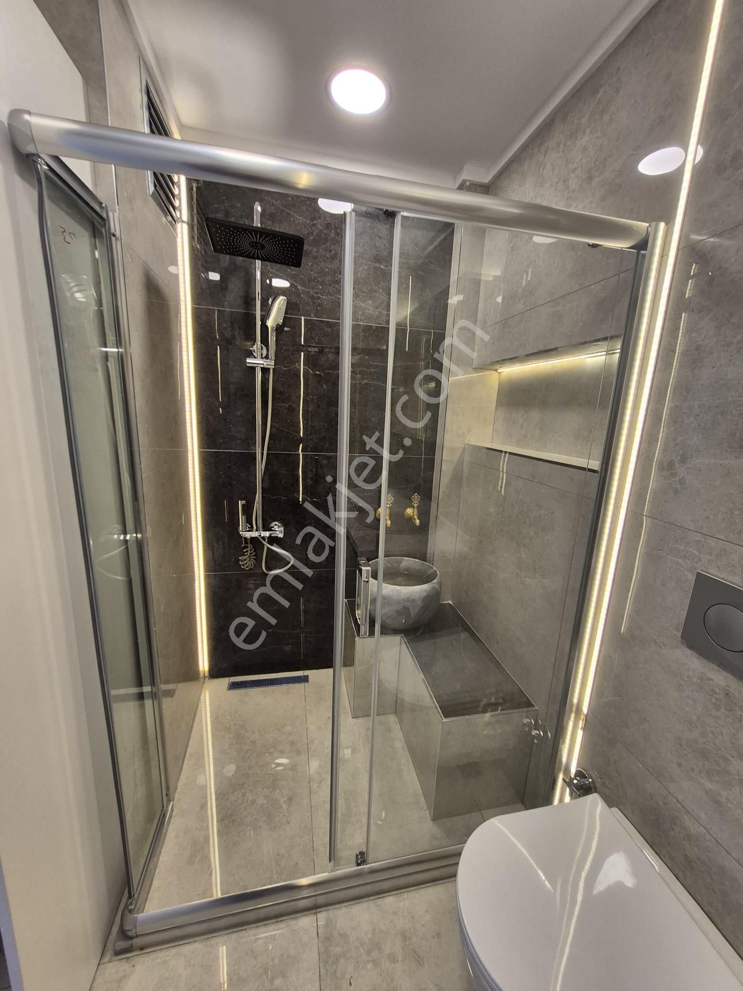 *** Şeftali Sok 3+1 Yenilenmiş Satılık Daire *** - Görsel 30