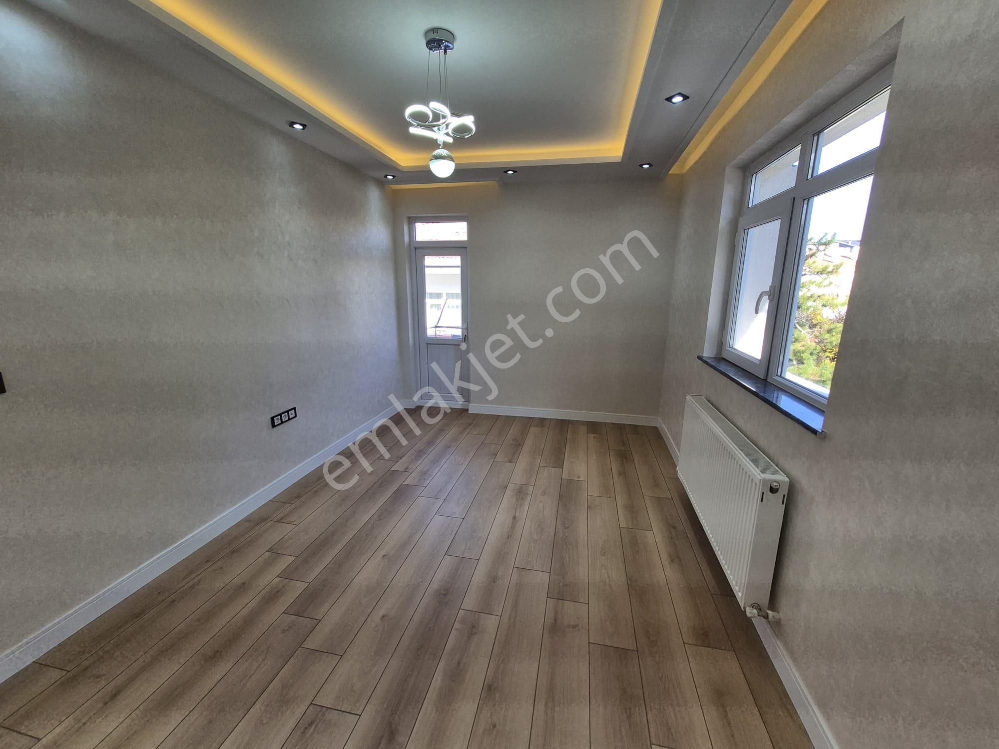 *** Şeftali Sok 3+1 Yenilenmiş Satılık Daire *** - Görsel 18