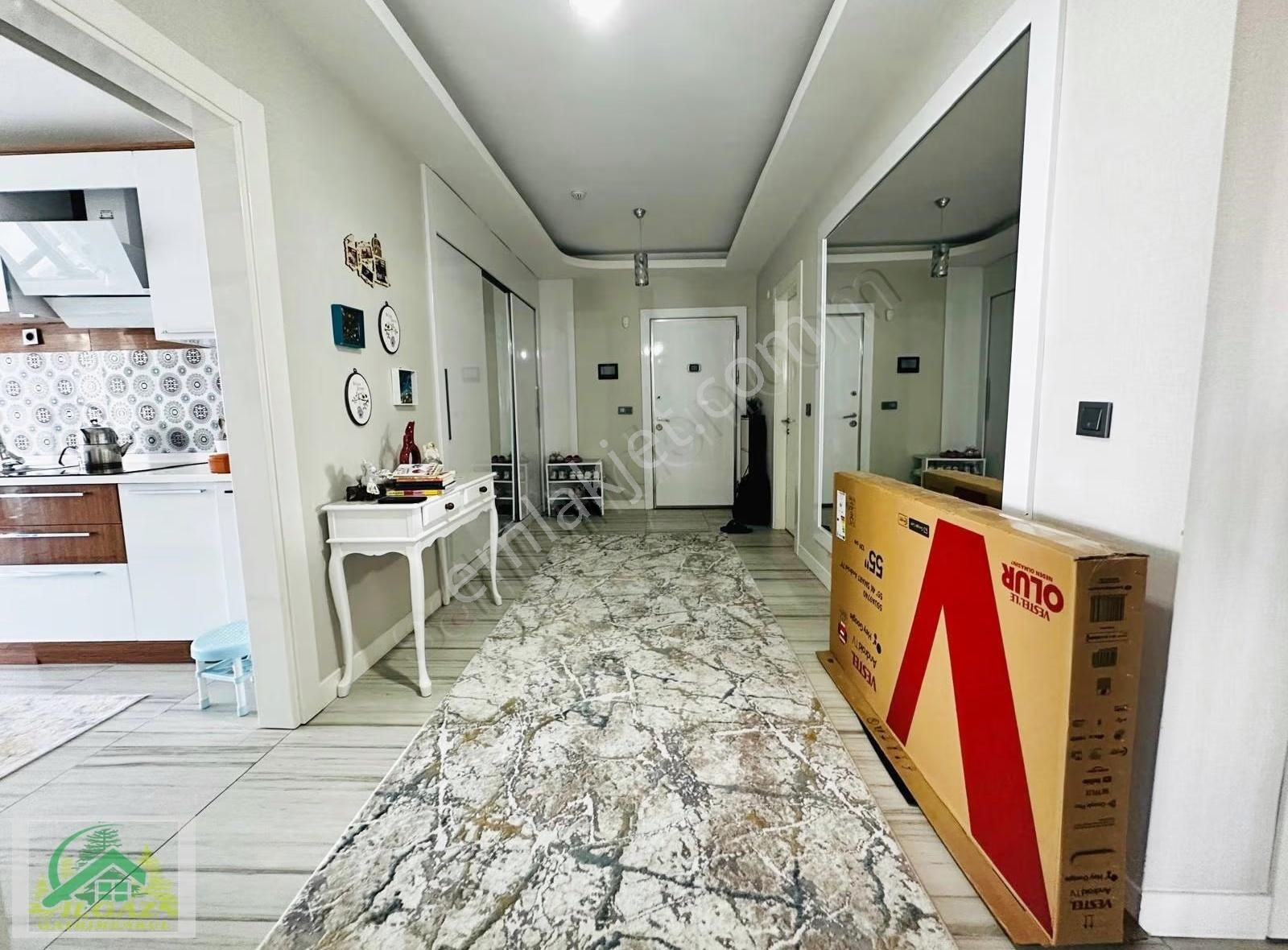 Ovacık'ta Yozgat Bulvarı Yakını 4+1 15.kat Fırsat Site Dairesi ! - Görsel 15