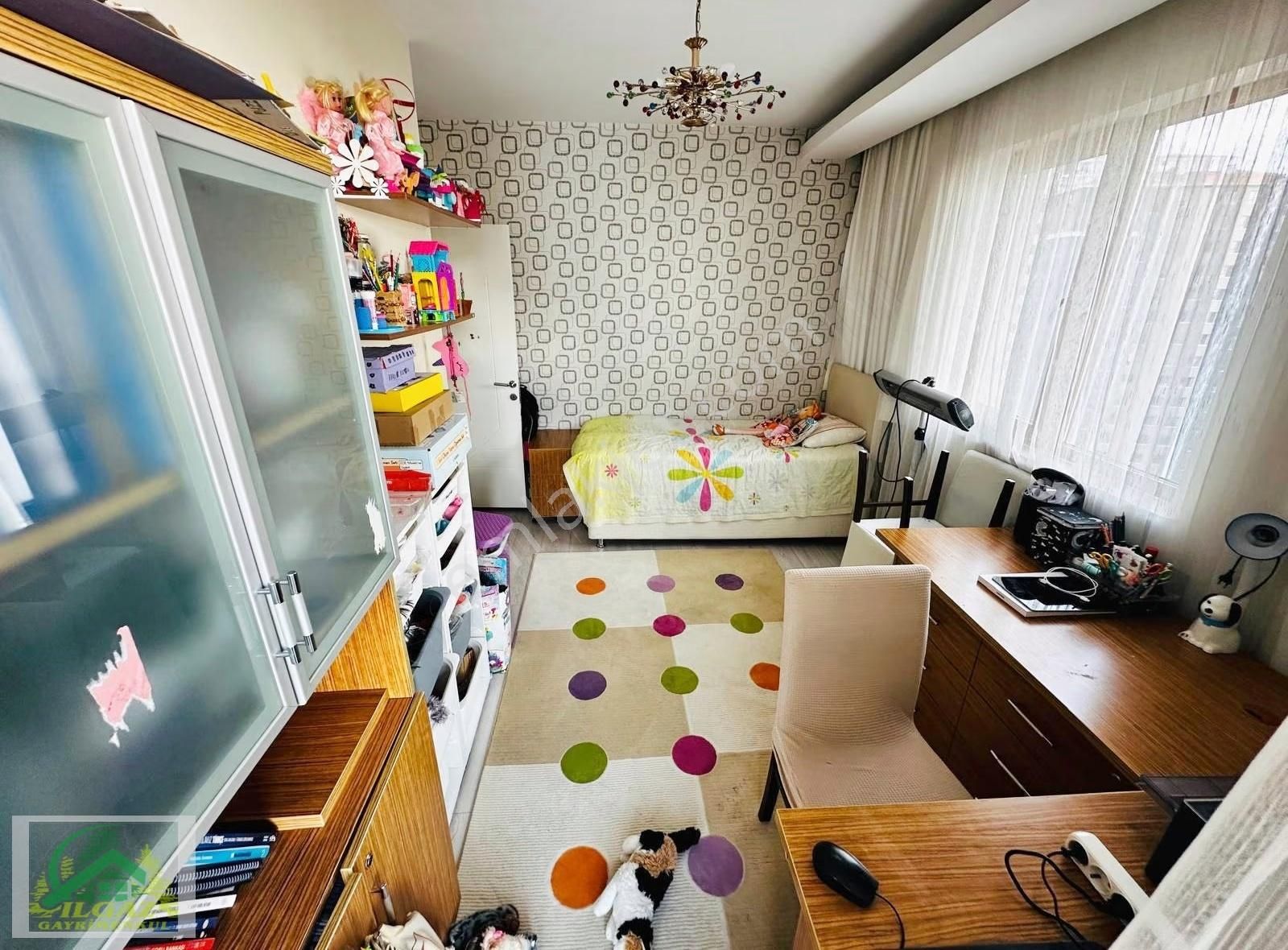 Ovacık'ta Yozgat Bulvarı Yakını 4+1 15.kat Fırsat Site Dairesi ! - Görsel 25