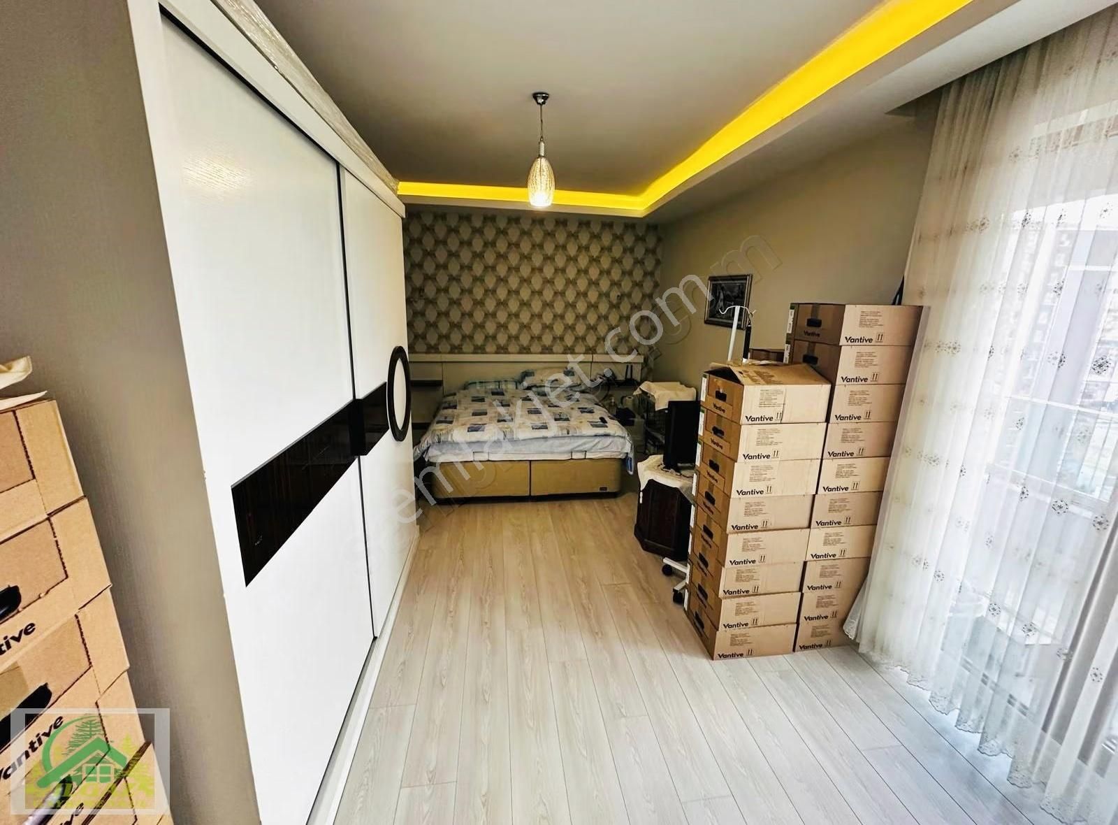 Ovacık'ta Yozgat Bulvarı Yakını 4+1 15.kat Fırsat Site Dairesi ! - Görsel 26