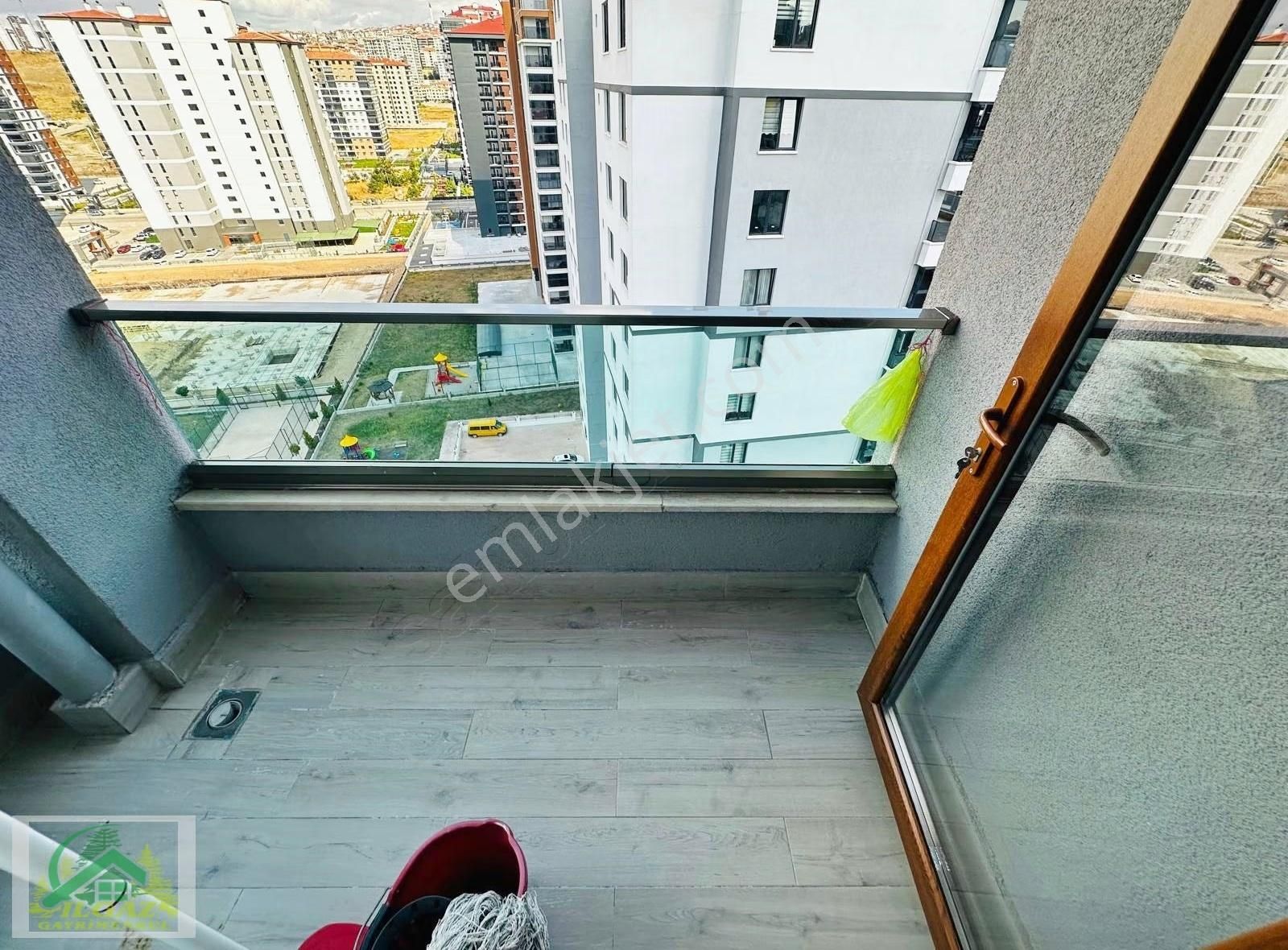 Ovacık'ta Yozgat Bulvarı Yakını 4+1 15.kat Fırsat Site Dairesi ! - Görsel 3