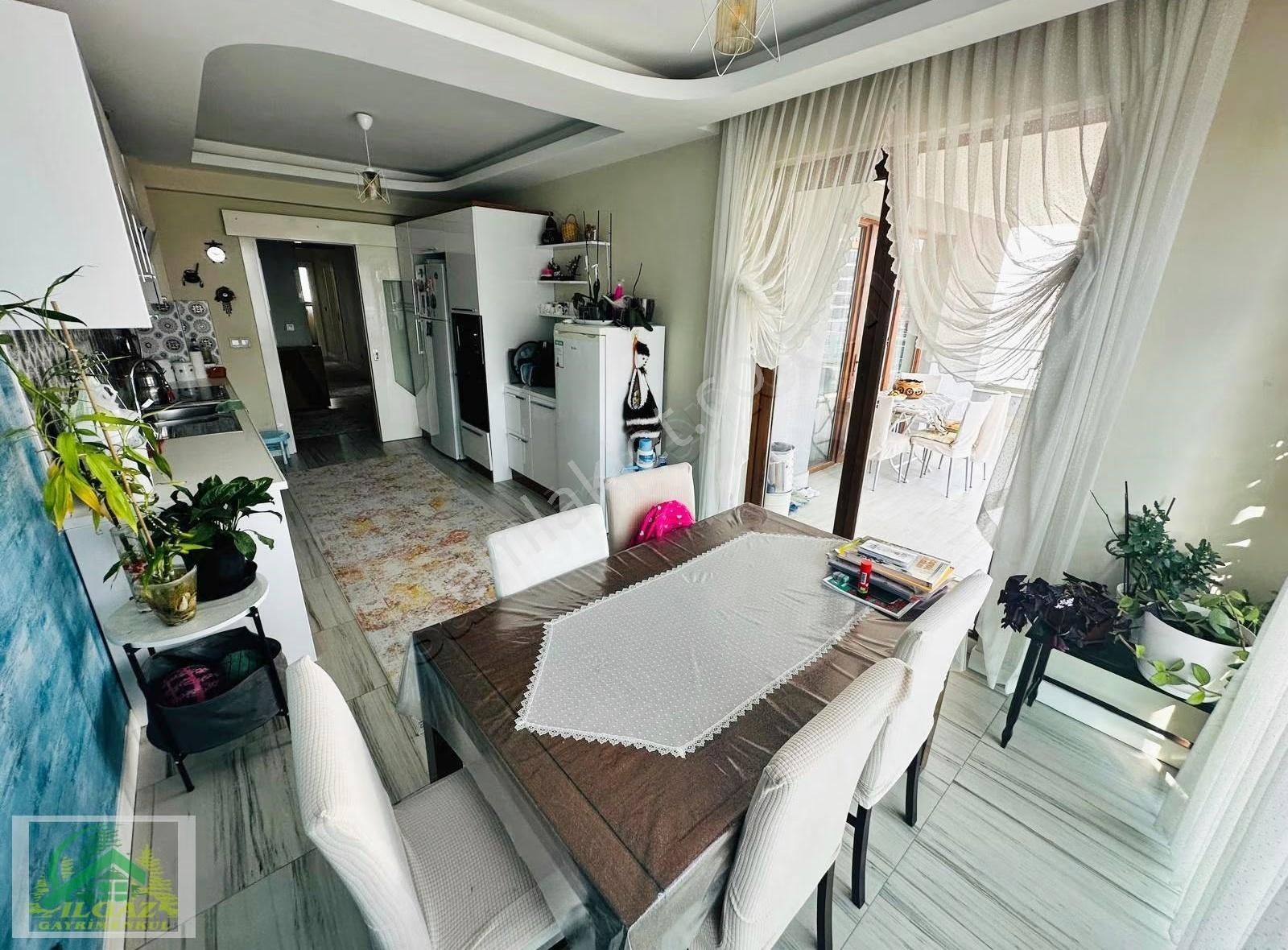 Ovacık'ta Yozgat Bulvarı Yakını 4+1 15.kat Fırsat Site Dairesi ! - Görsel 11