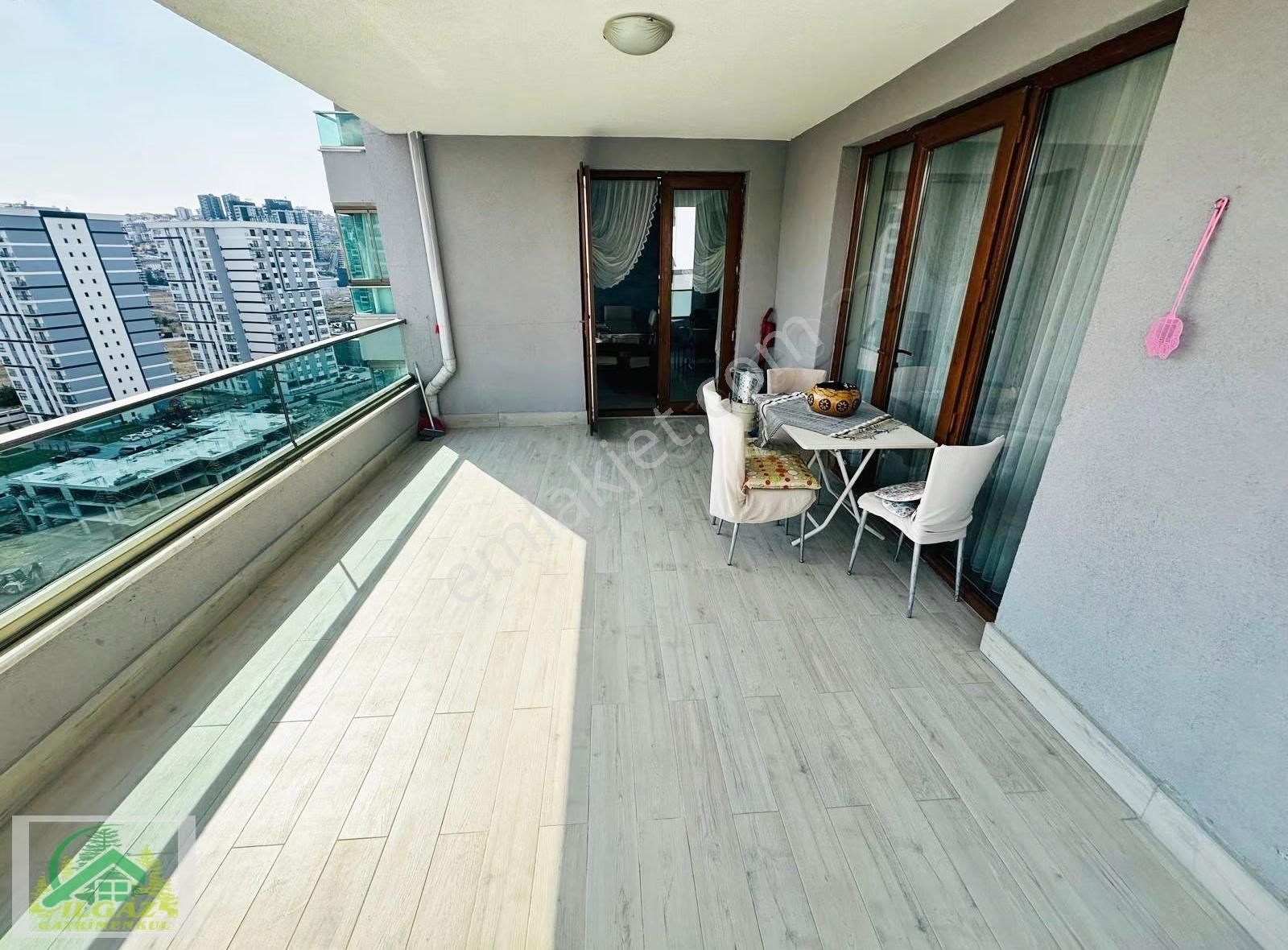 Ovacık'ta Yozgat Bulvarı Yakını 4+1 15.kat Fırsat Site Dairesi ! - Görsel 9