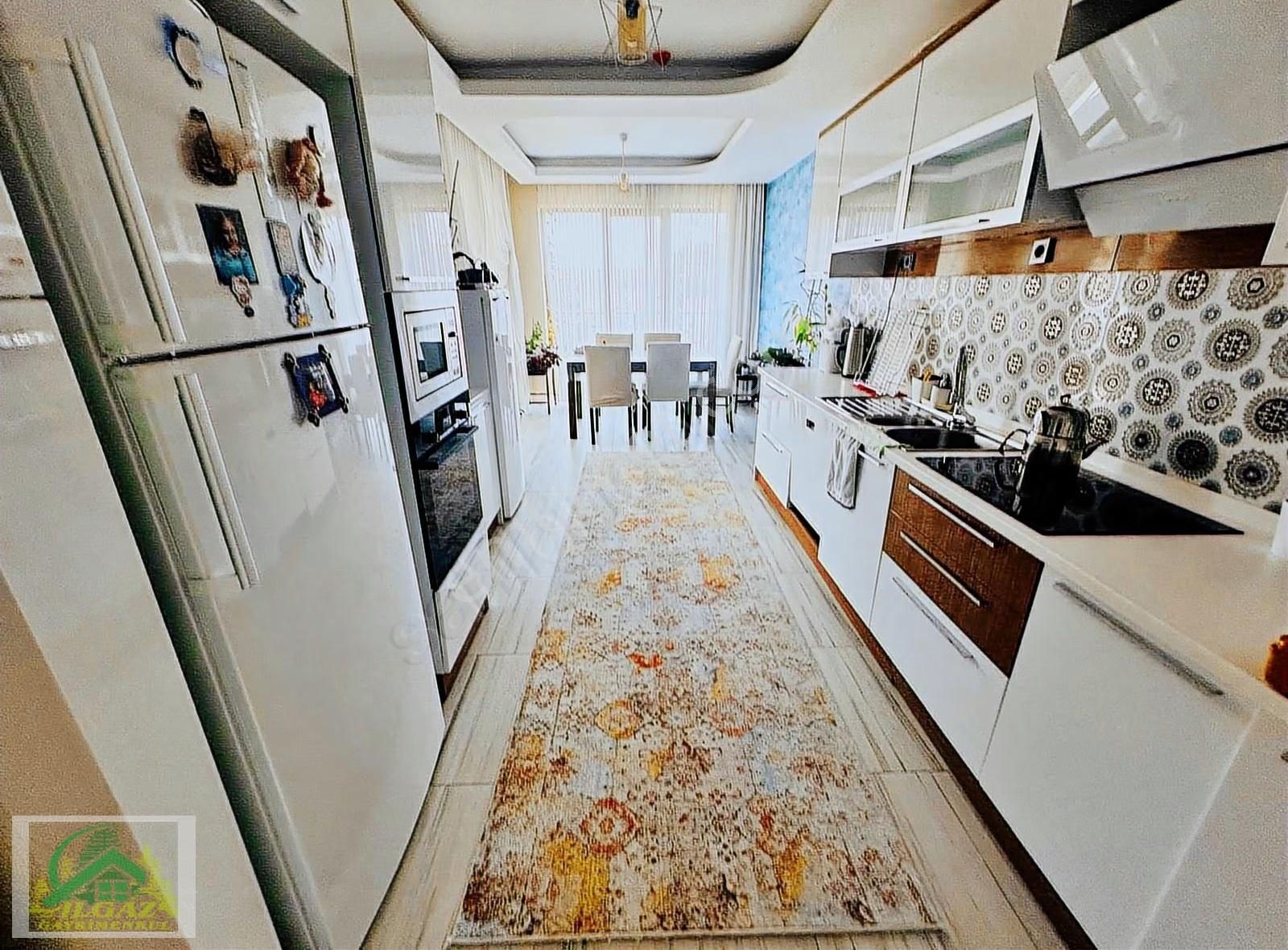 Ovacık'ta Yozgat Bulvarı Yakını 4+1 15.kat Fırsat Site Dairesi ! - Görsel 28