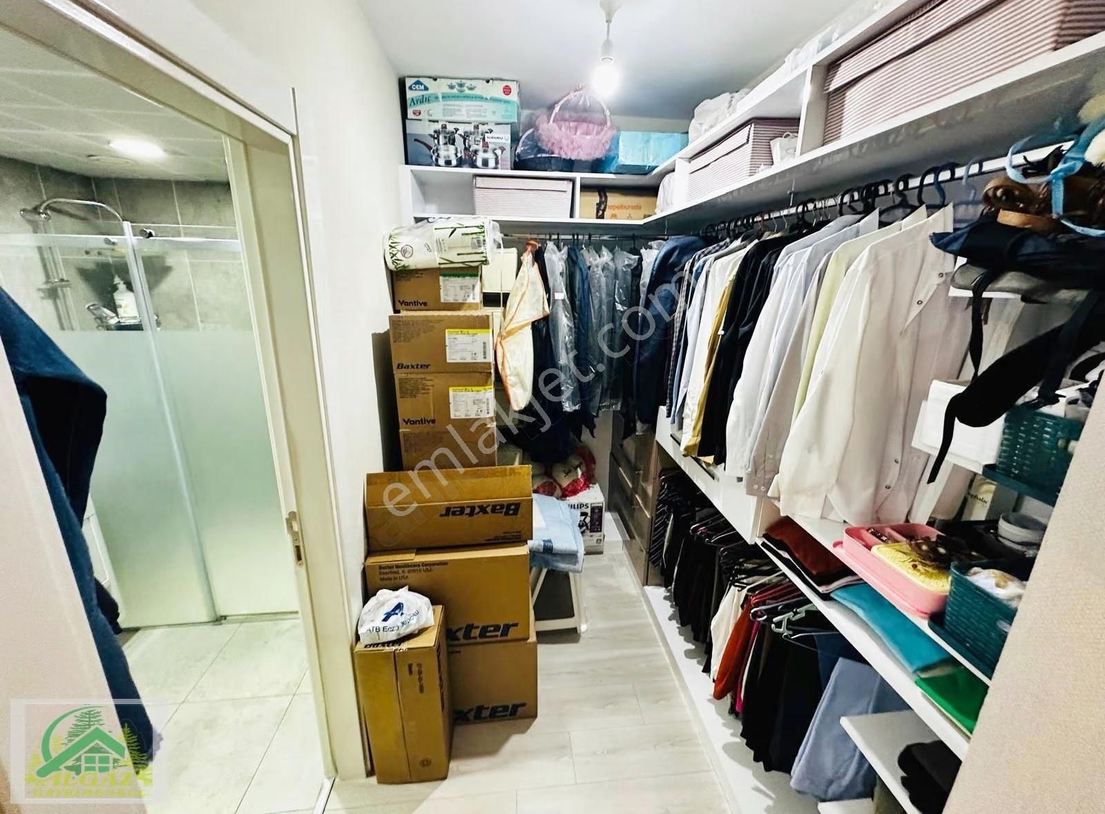 Ovacık'ta Yozgat Bulvarı Yakını 4+1 15.kat Fırsat Site Dairesi ! - Görsel 12