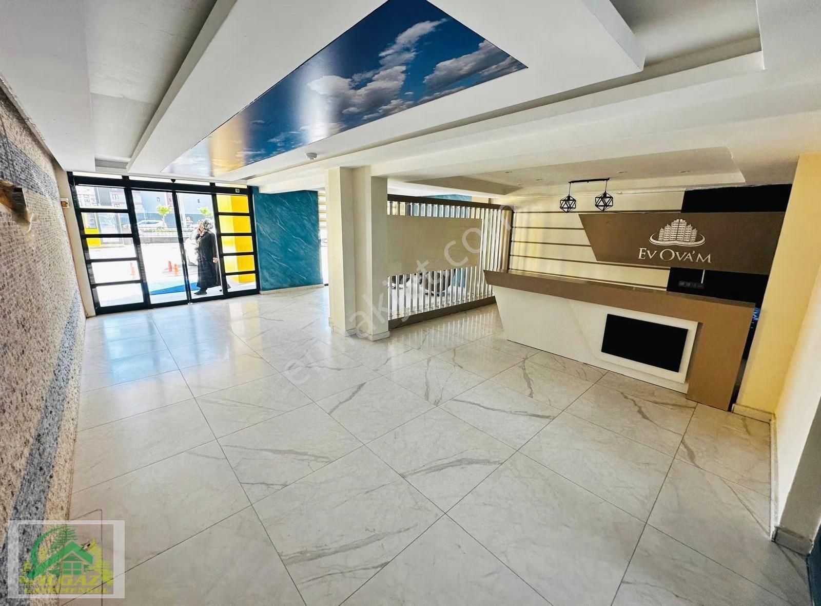 Ovacık'ta Yozgat Bulvarı Yakını 4+1 15.kat Fırsat Site Dairesi ! - Görsel 22