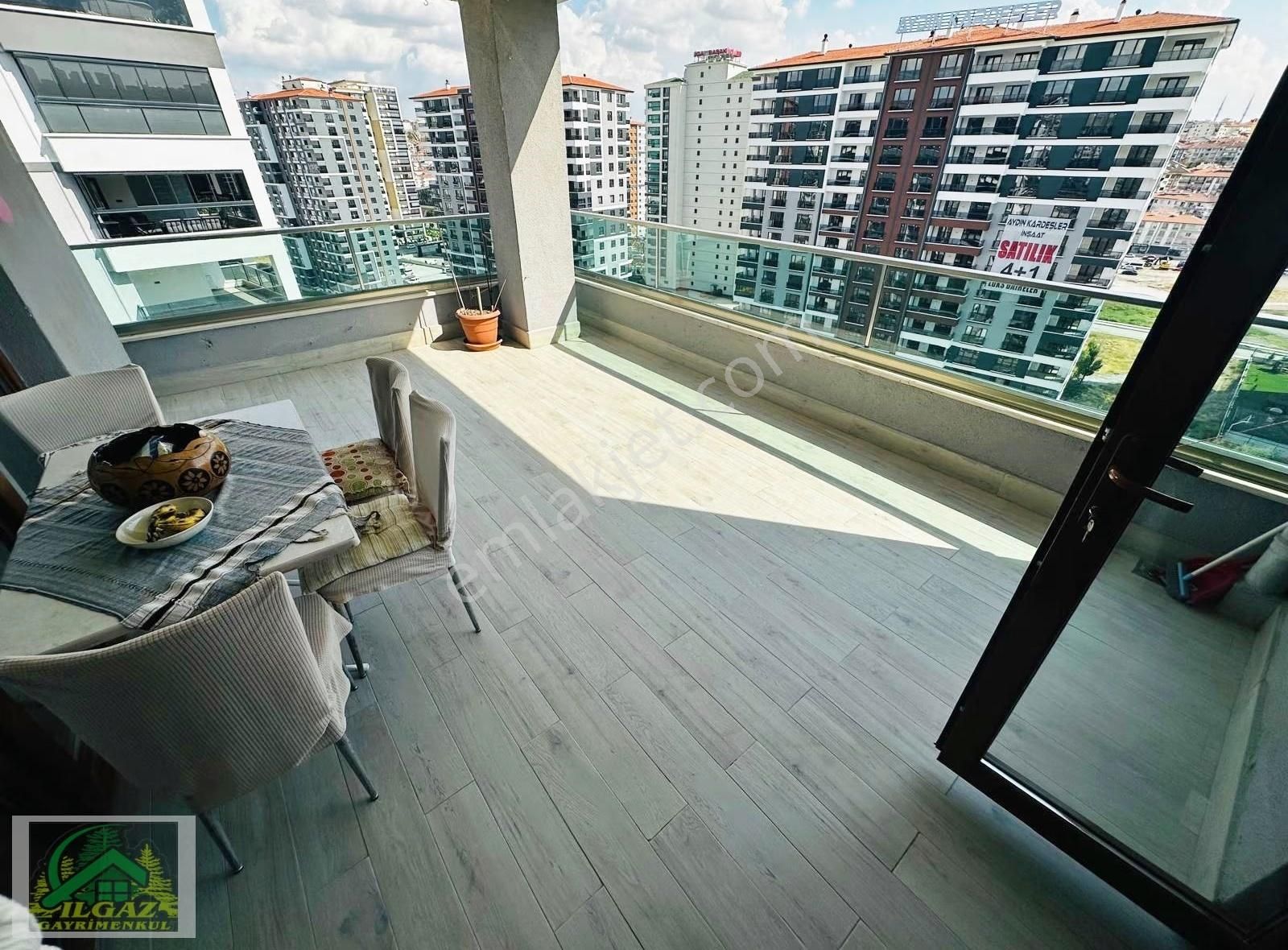 Ovacık'ta Yozgat Bulvarı Yakını 4+1 15.kat Fırsat Site Dairesi ! - Görsel 7