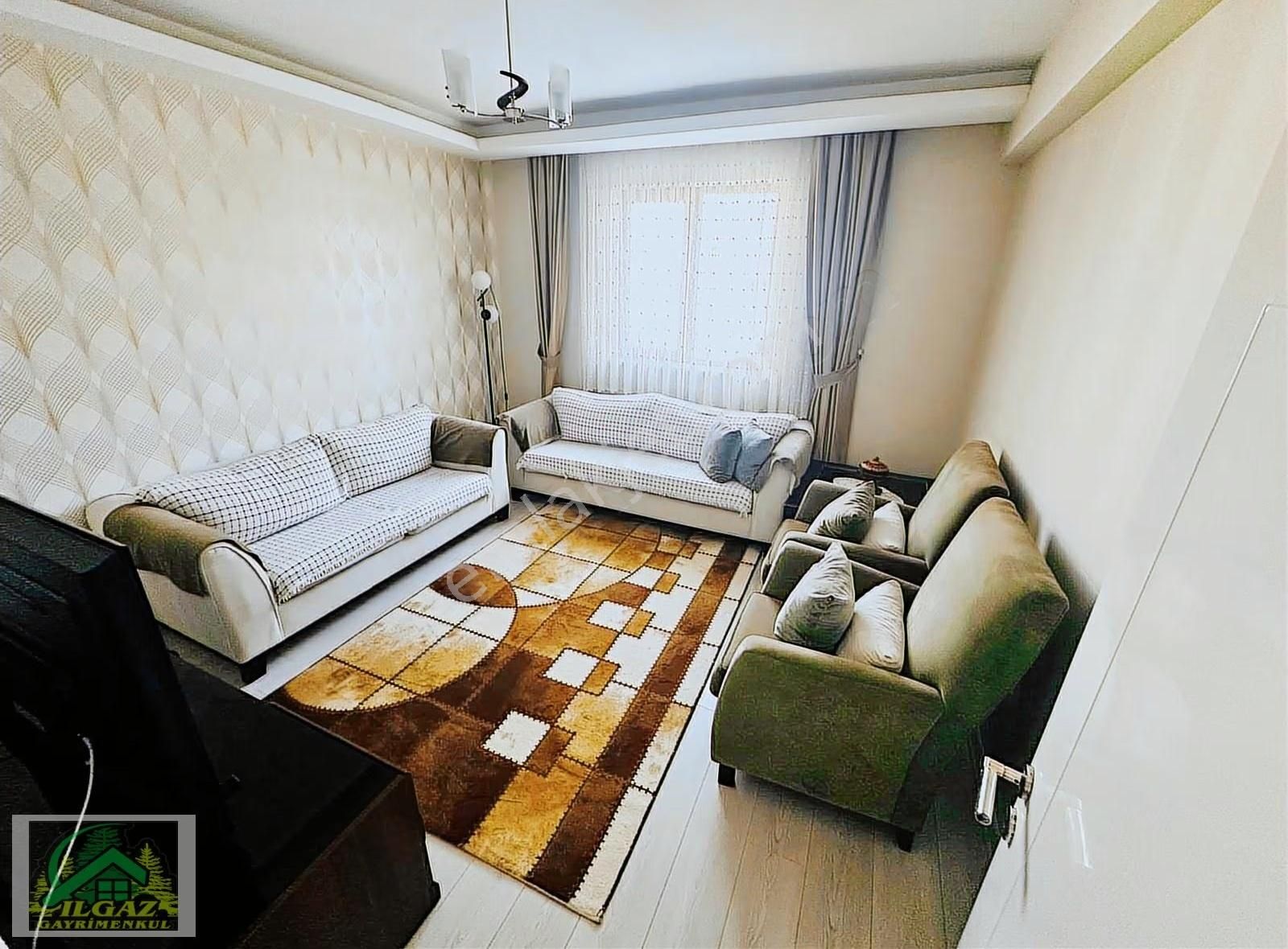 Ovacık'ta Yozgat Bulvarı Yakını 4+1 15.kat Fırsat Site Dairesi ! - Görsel 17