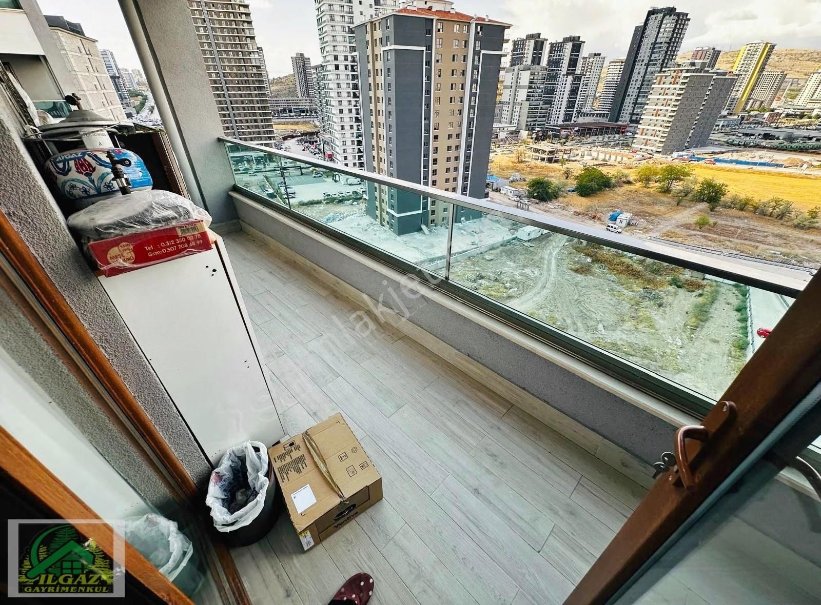 Ovacık'ta Yozgat Bulvarı Yakını 4+1 15.kat Fırsat Site Dairesi ! - Görsel 31