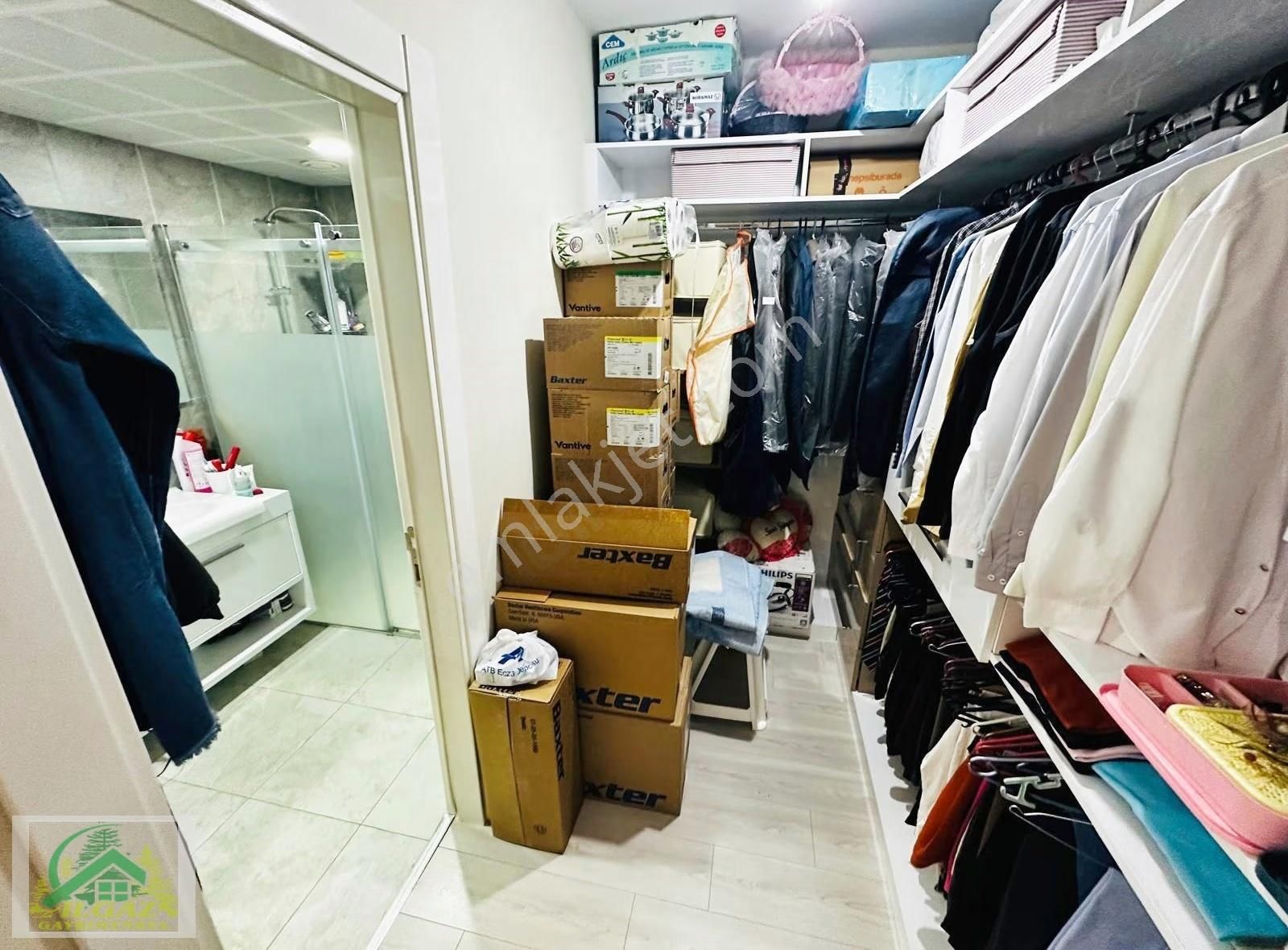 Ovacık'ta Yozgat Bulvarı Yakını 4+1 15.kat Fırsat Site Dairesi ! - Görsel 16