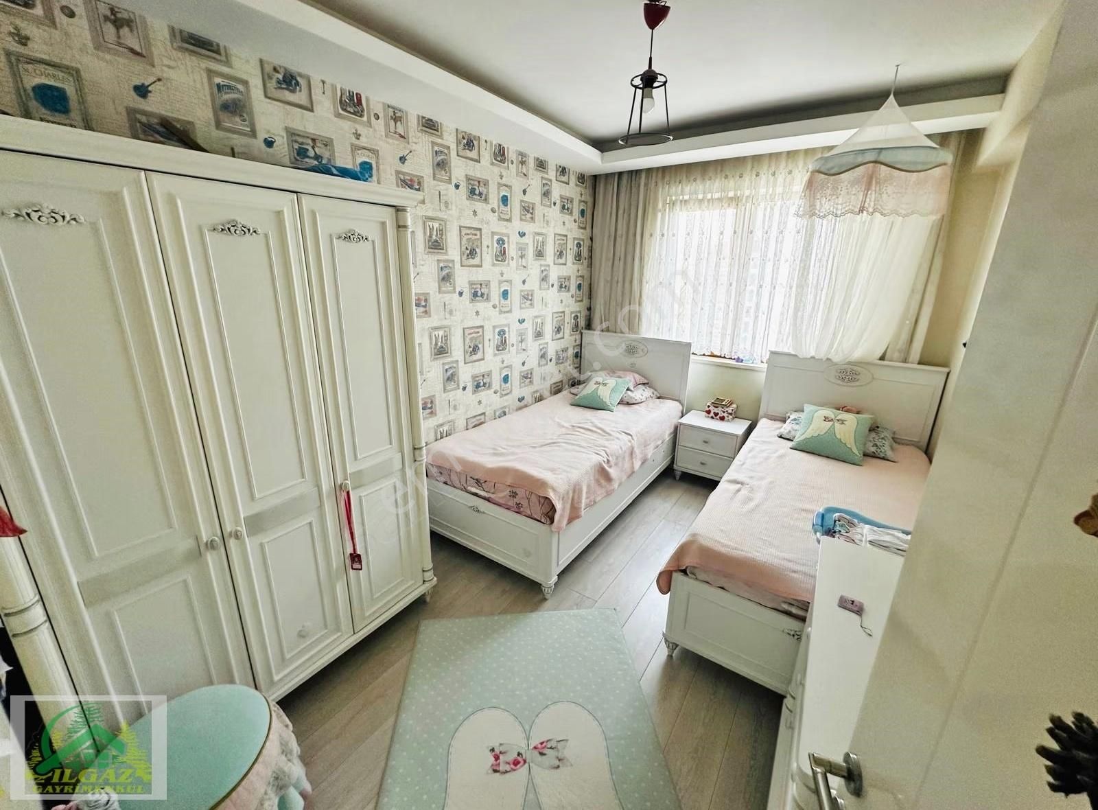 Ovacık'ta Yozgat Bulvarı Yakını 4+1 15.kat Fırsat Site Dairesi ! - Görsel 29