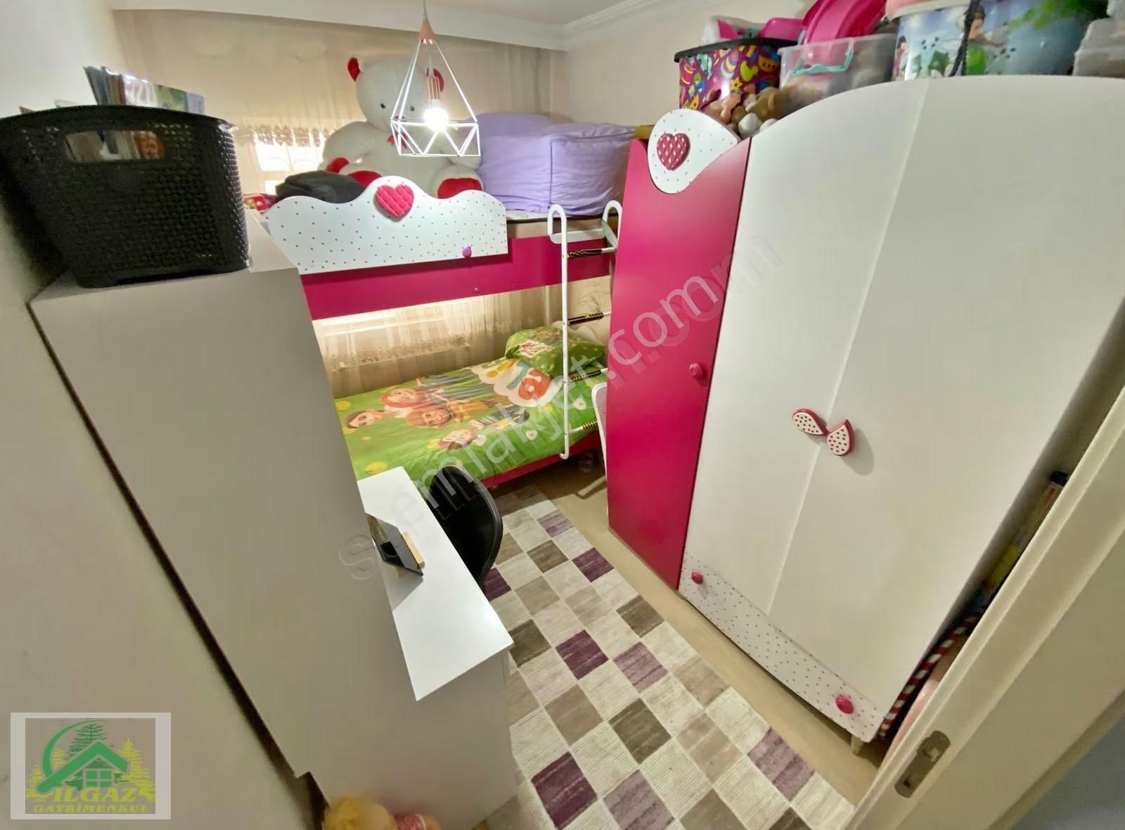 Etlik'te Cadde Yakını 2+1 Ara Kat Yapılı Krediye Uygun Fırsat ! - Görsel 13