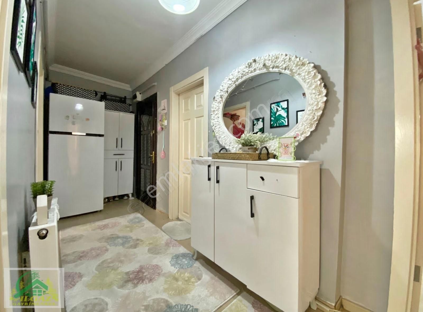 Etlik'te Cadde Yakını 2+1 Ara Kat Yapılı Krediye Uygun Fırsat ! - Görsel 4