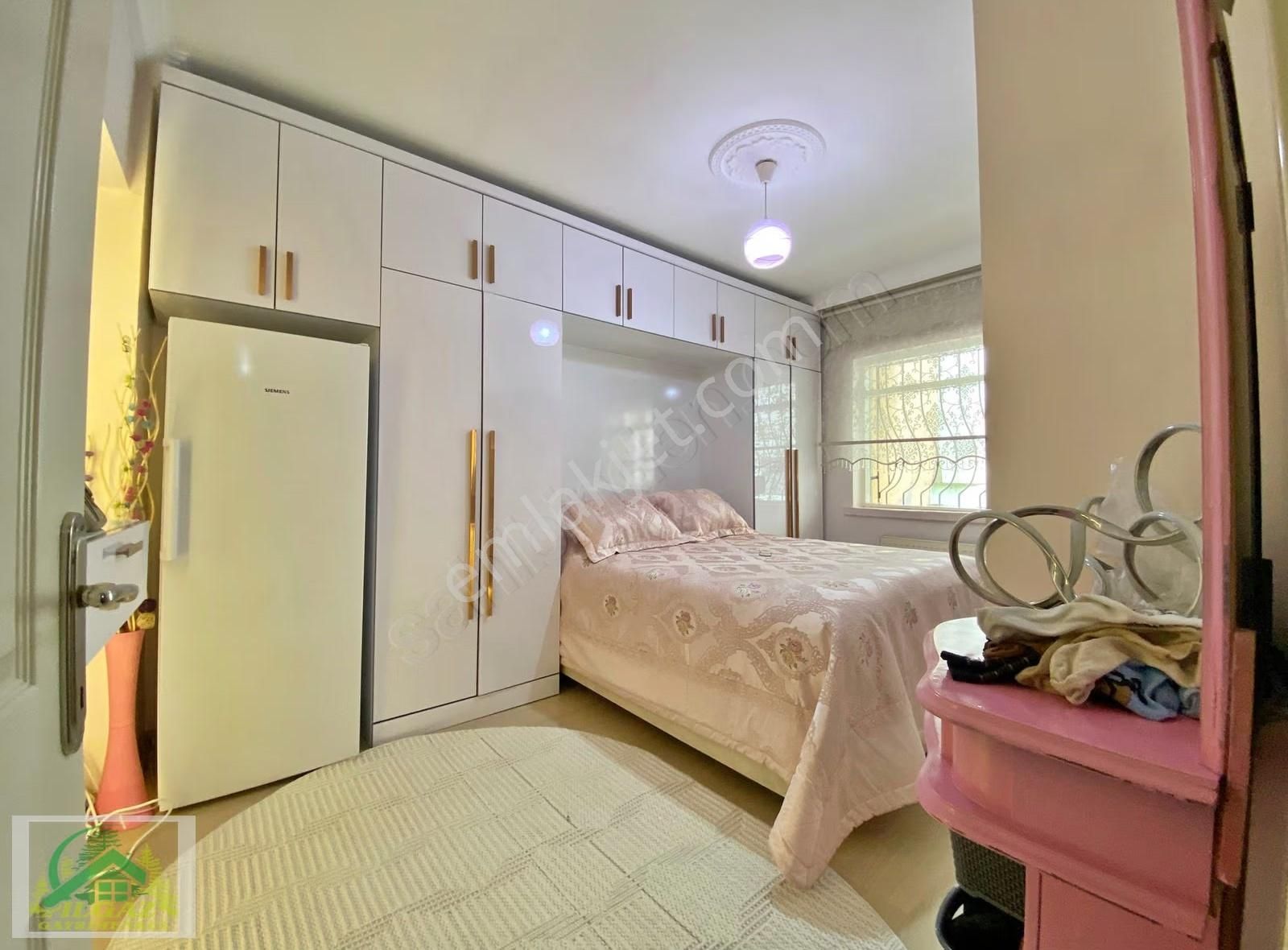 Etlik'te Cadde Yakını 2+1 Ara Kat Yapılı Krediye Uygun Fırsat ! - Görsel 10