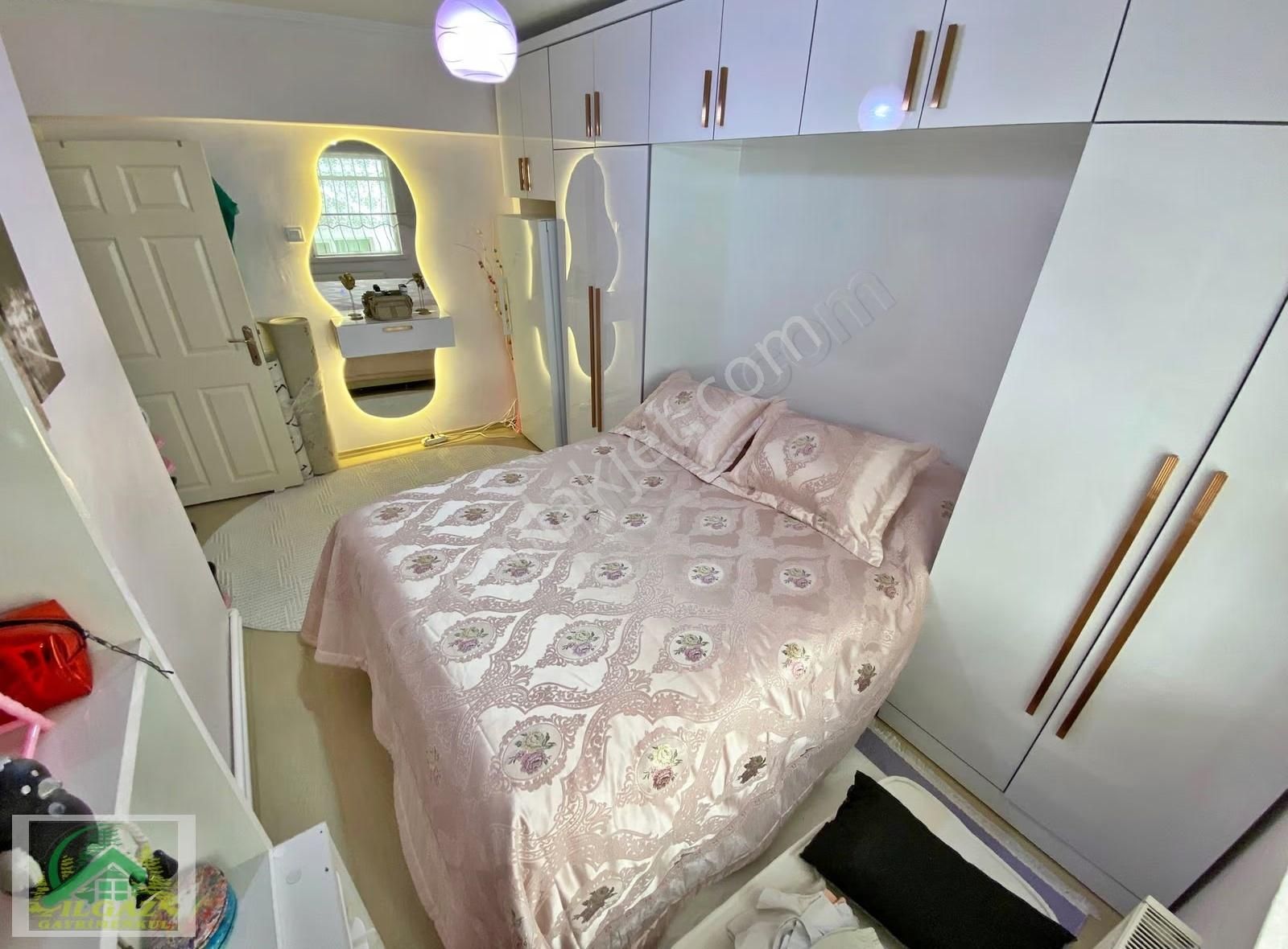 Etlik'te Cadde Yakını 2+1 Ara Kat Yapılı Krediye Uygun Fırsat ! - Görsel 20