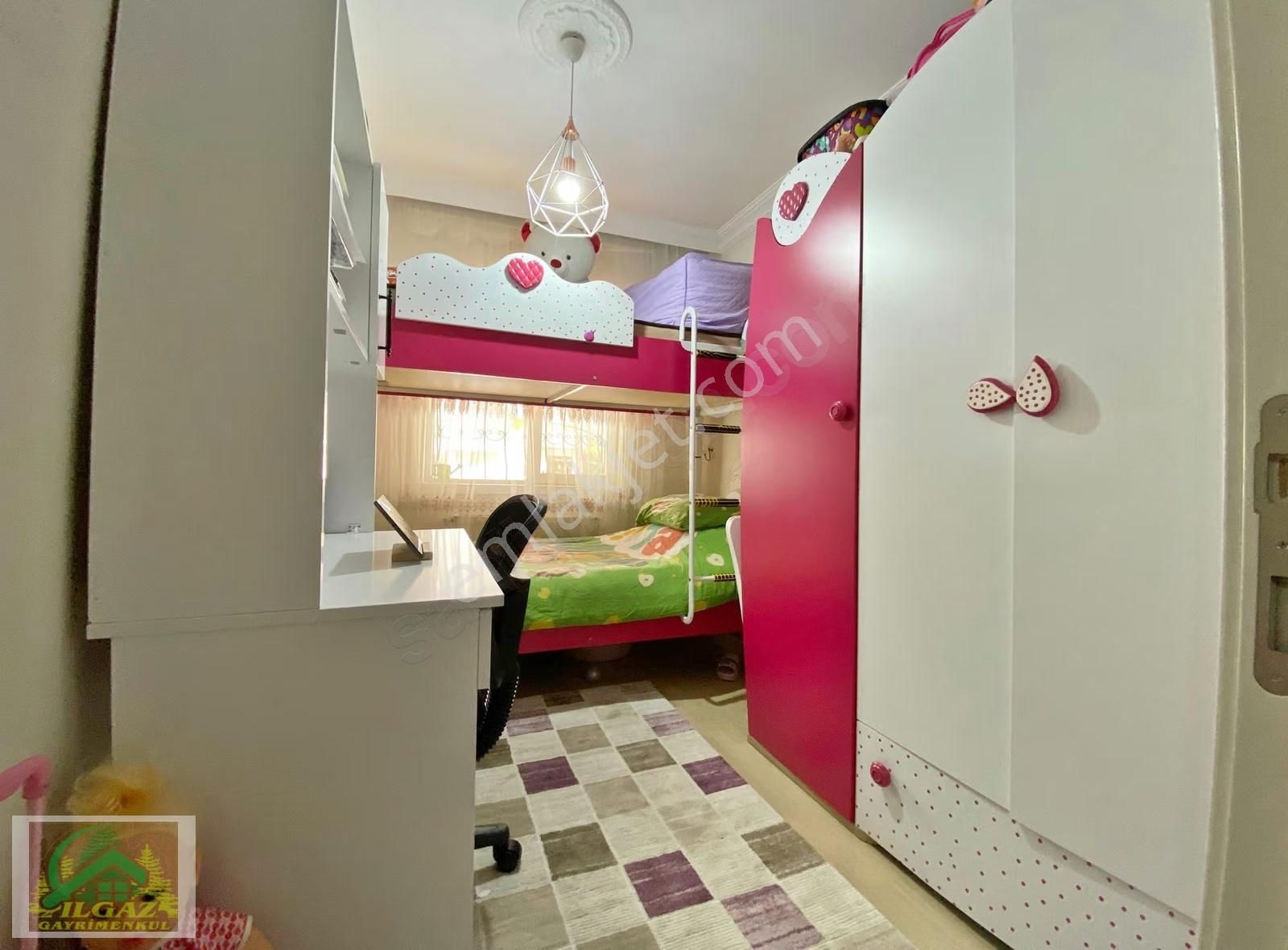 Etlik'te Cadde Yakını 2+1 Ara Kat Yapılı Krediye Uygun Fırsat ! - Görsel 23