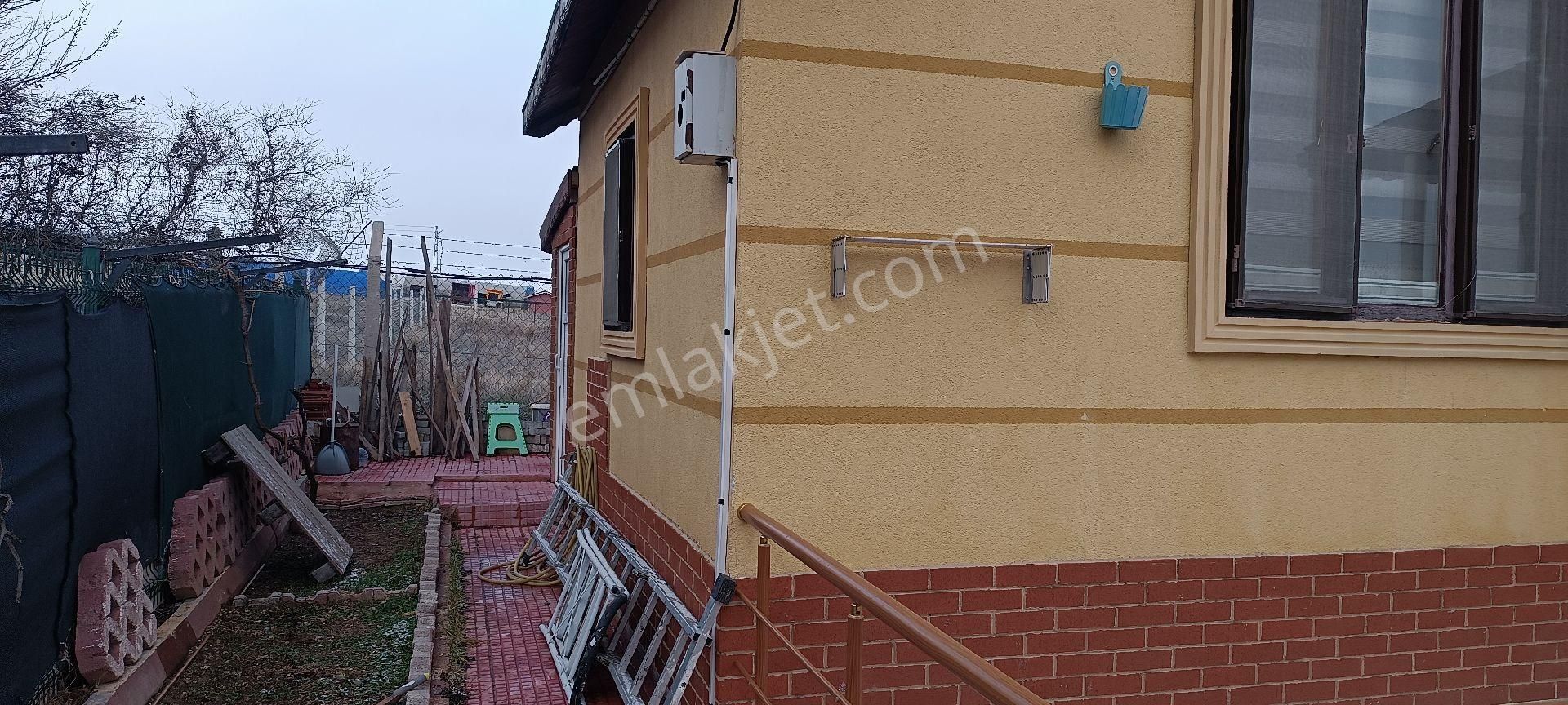 Acil Satılık Müstakil Ev - Görsel 4