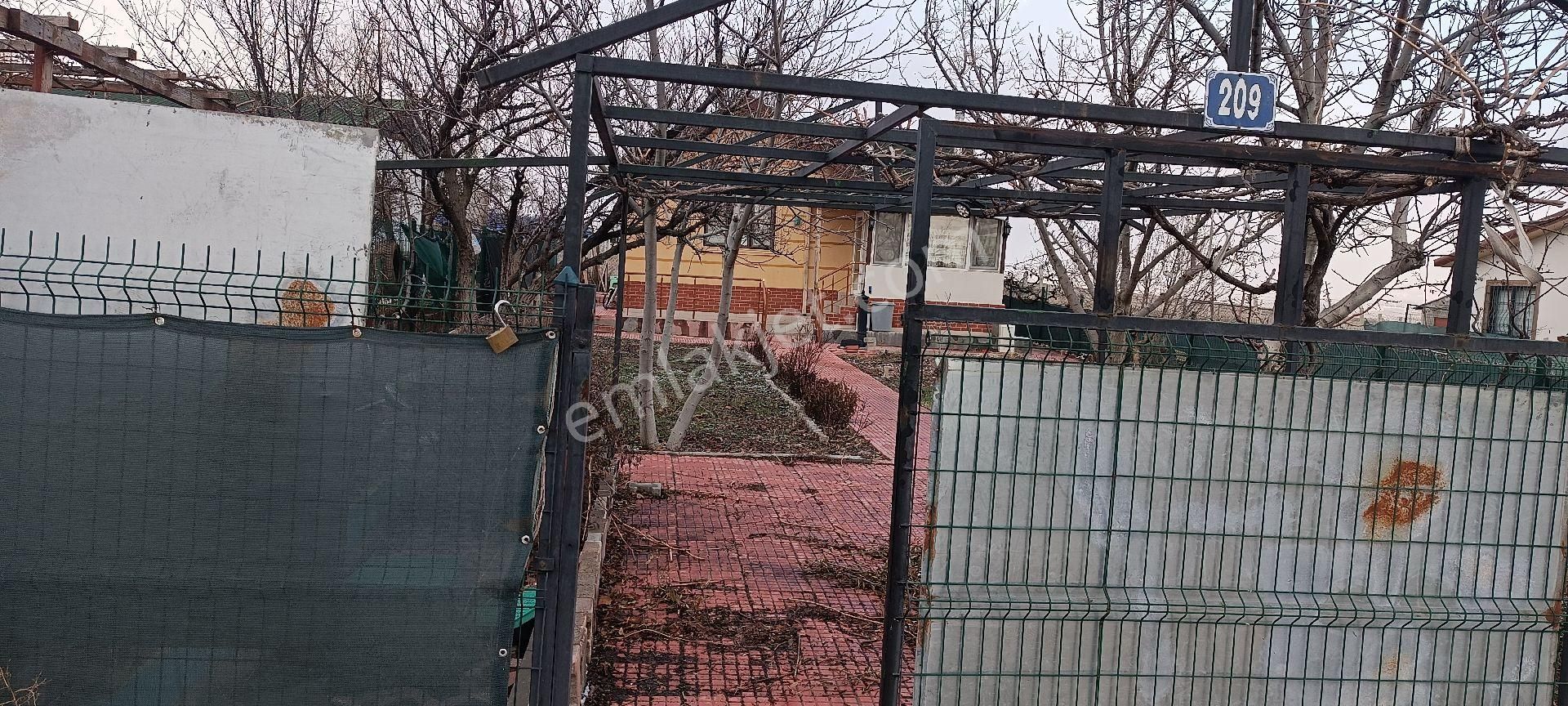 Acil Satılık Müstakil Ev - Görsel 2