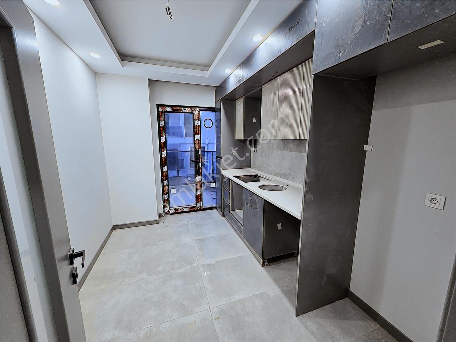 Bulutev Tuzla İstasyon Mh Marina Arkasında 2+1 Satılık Daire