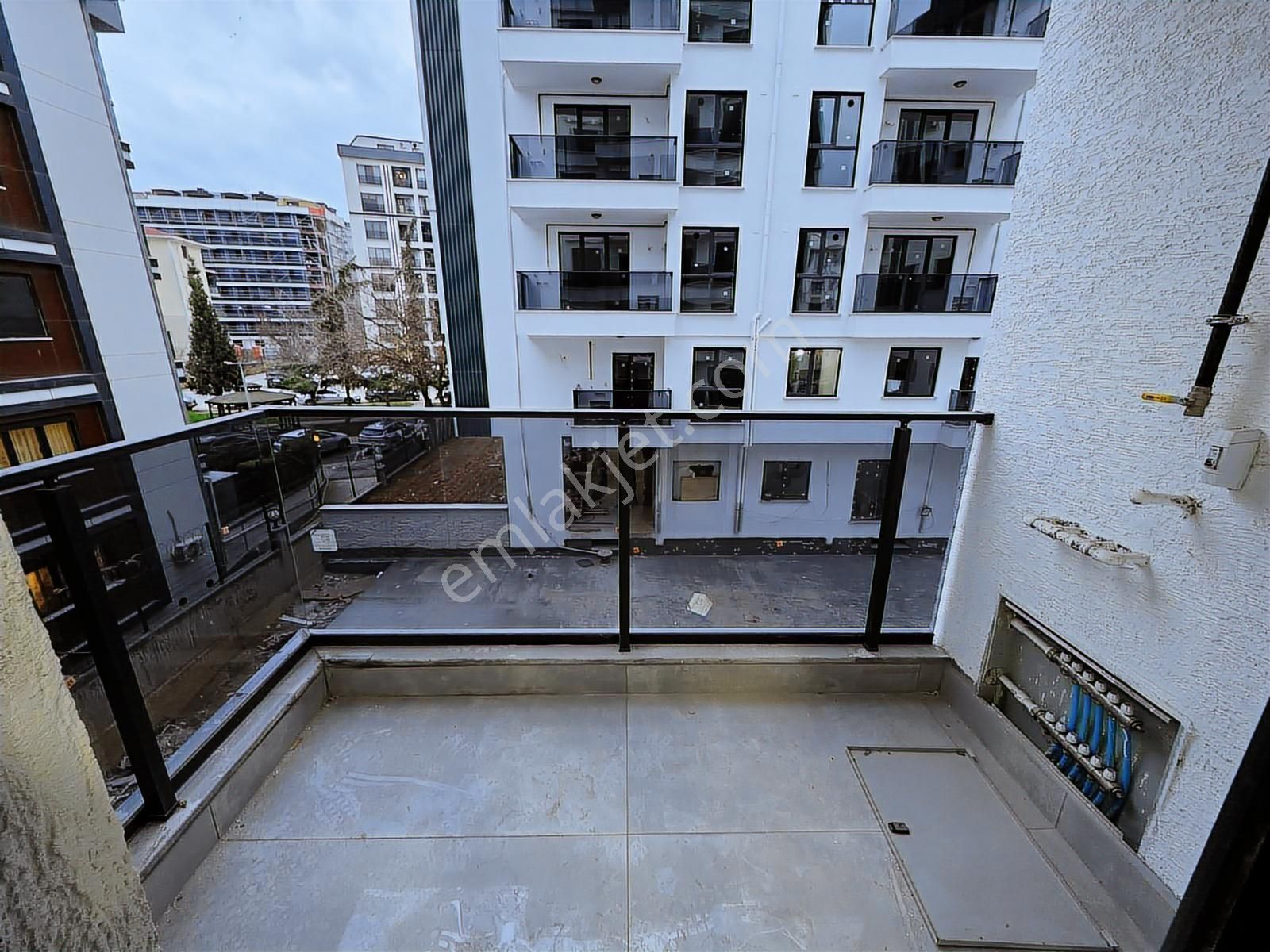 Bulutev Tuzla İstasyon Mh Marina Arkasında 2+1 Satılık Daire - Görsel 11