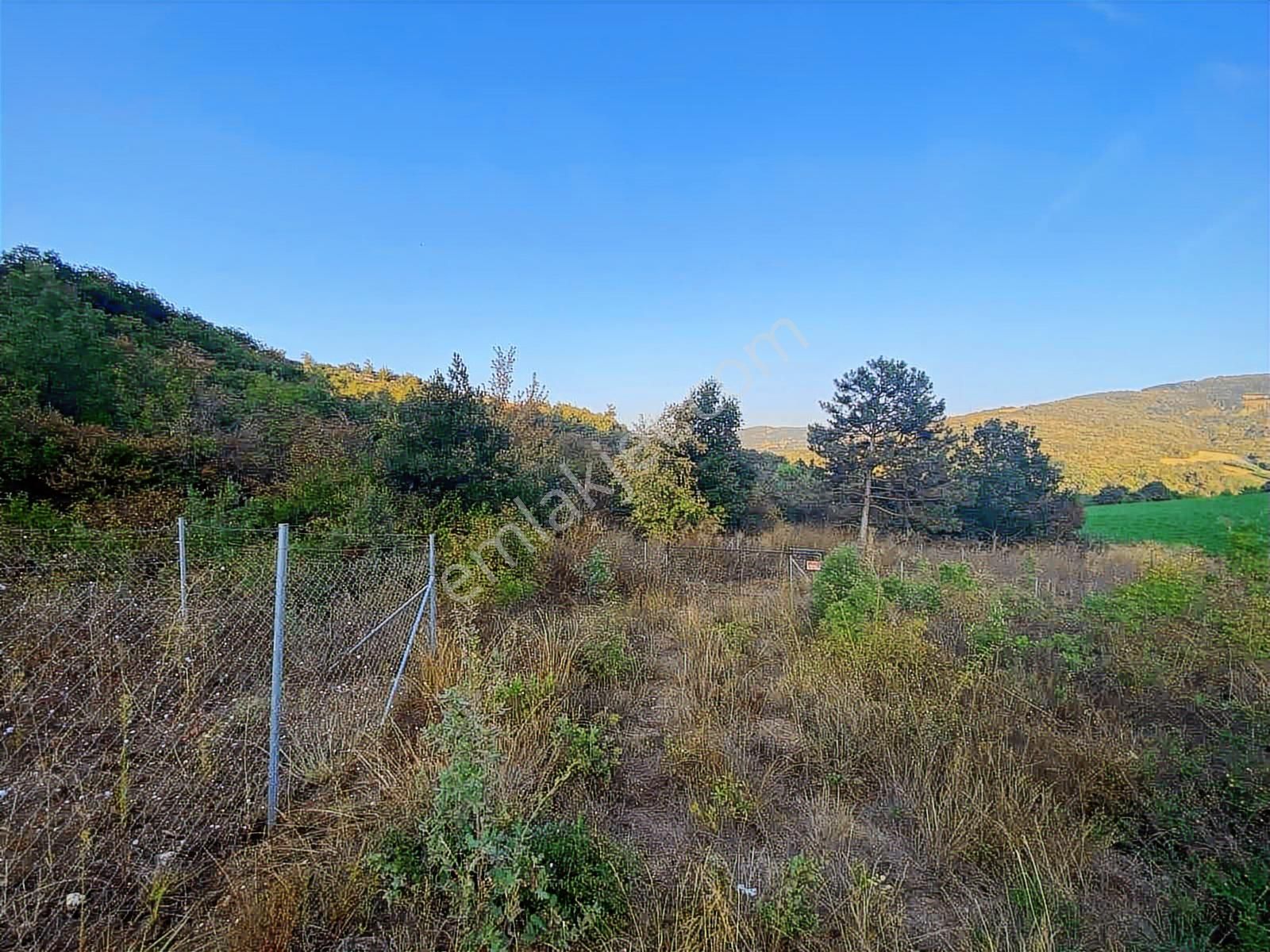 Aksu'da Satılık 252m² Tarla - Görsel 6