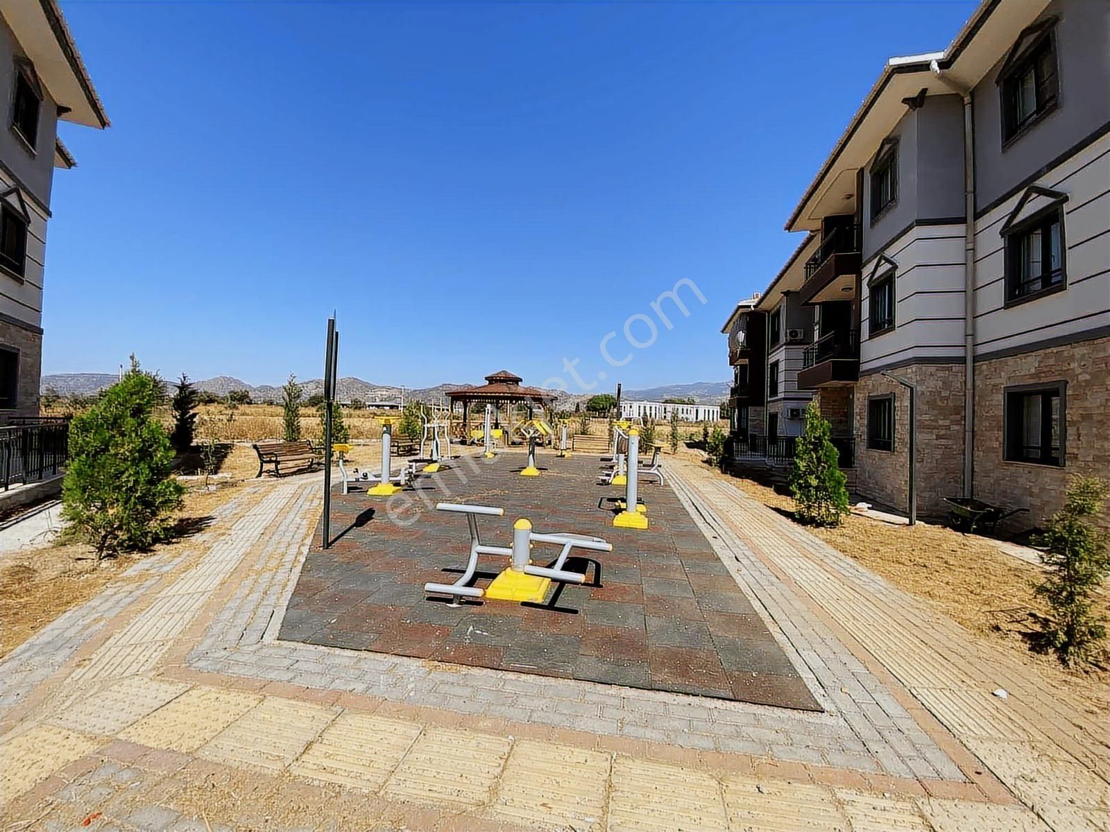 Aydın Efeler Kardeşköy Toki De Kiralık 2+1 Daire - Görsel 23