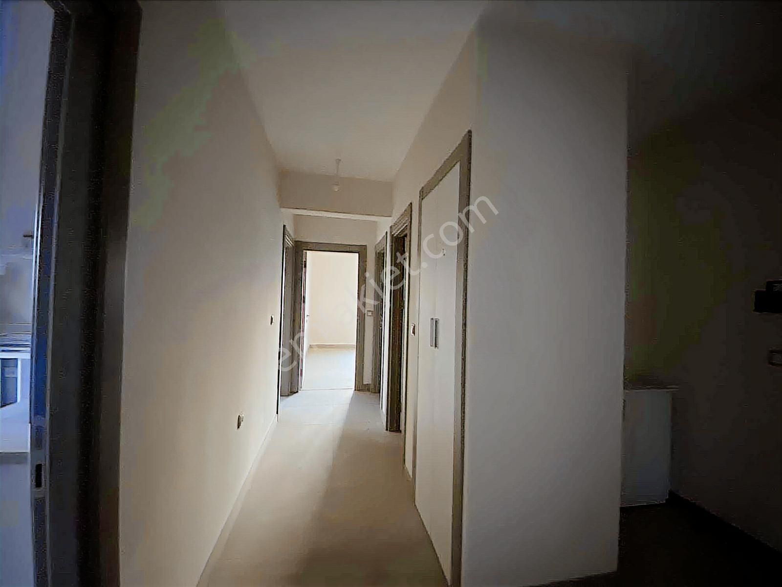 Aydın Efeler Kardeşköy Toki De Kiralık 2+1 Daire - Görsel 21