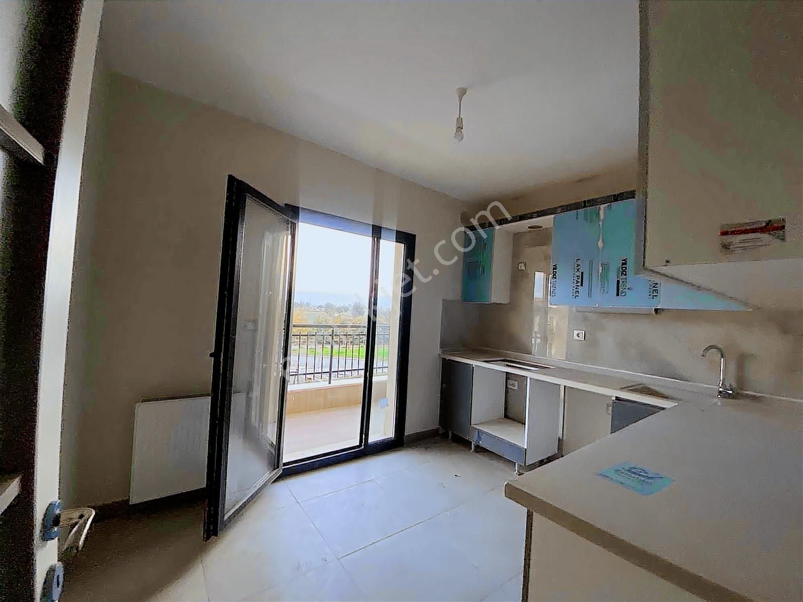 Aydın Efeler Kardeşköy Toki De Kiralık 2+1 Daire - Görsel 20