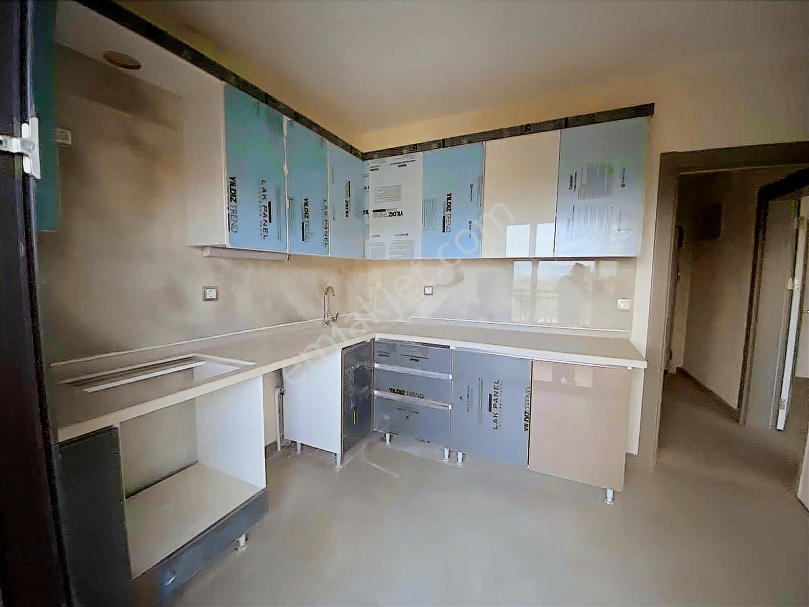 Aydın Efeler Kardeşköy Toki De Kiralık 2+1 Daire - Görsel 7