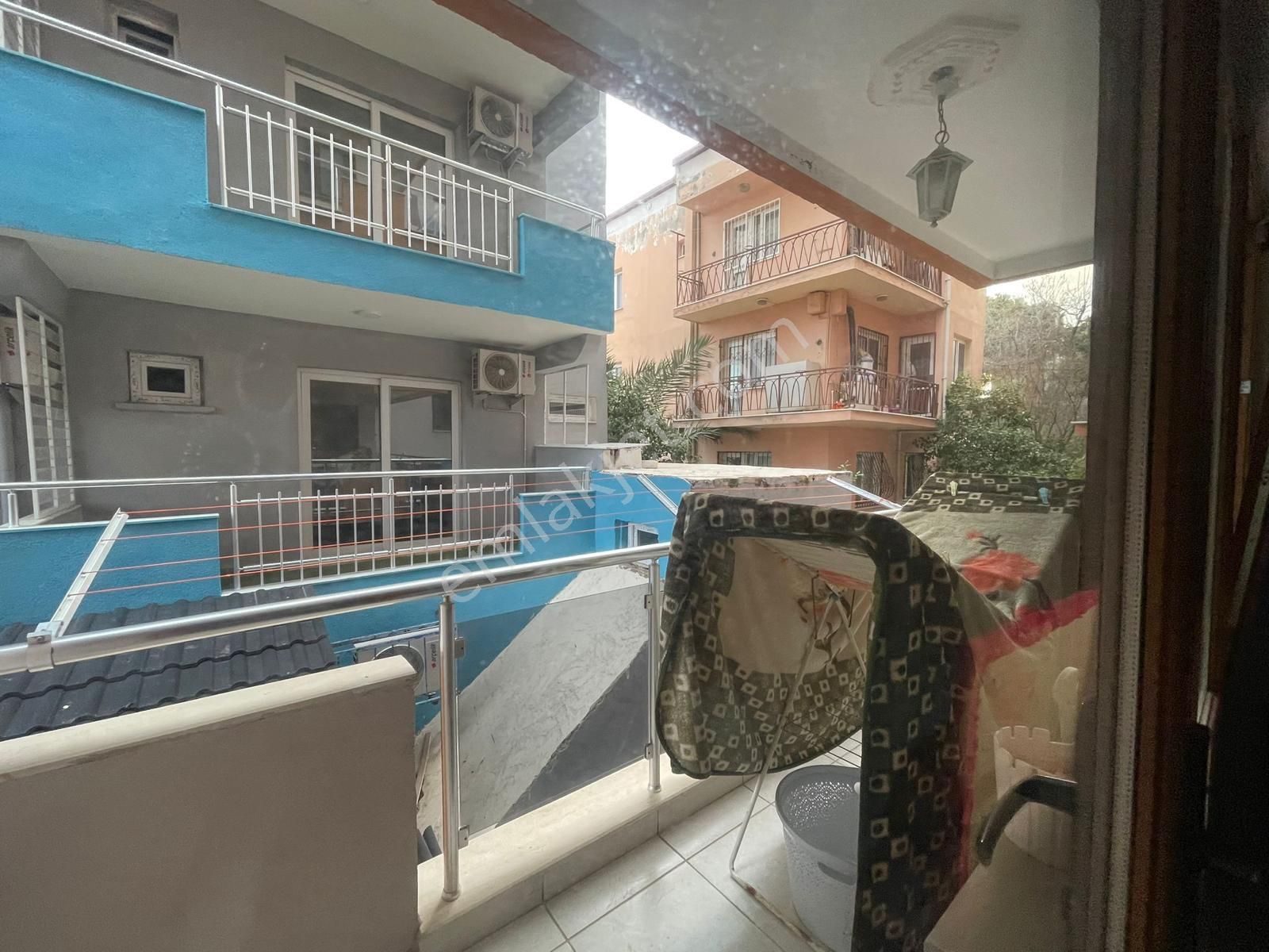 Merkeze Yakın Ebeveyn Banyolu 3+1 Daire - Görsel 12