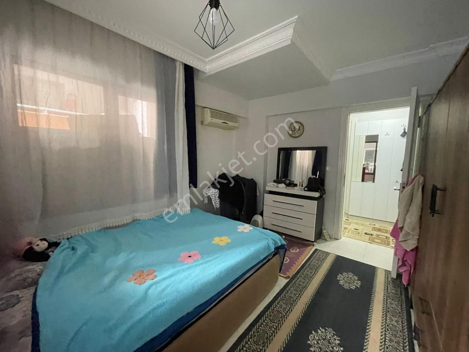 Merkeze Yakın Ebeveyn Banyolu 3+1 Daire - Görsel 9