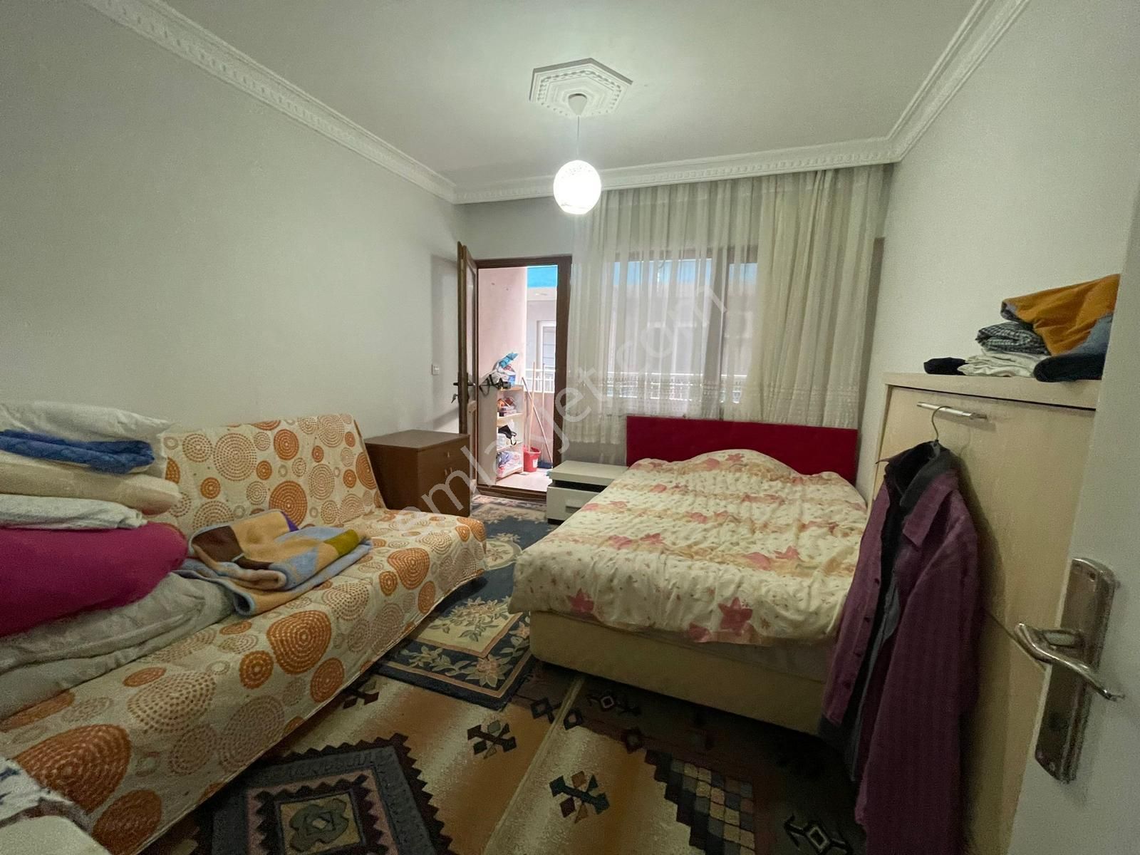 Merkeze Yakın Ebeveyn Banyolu 3+1 Daire - Görsel 8