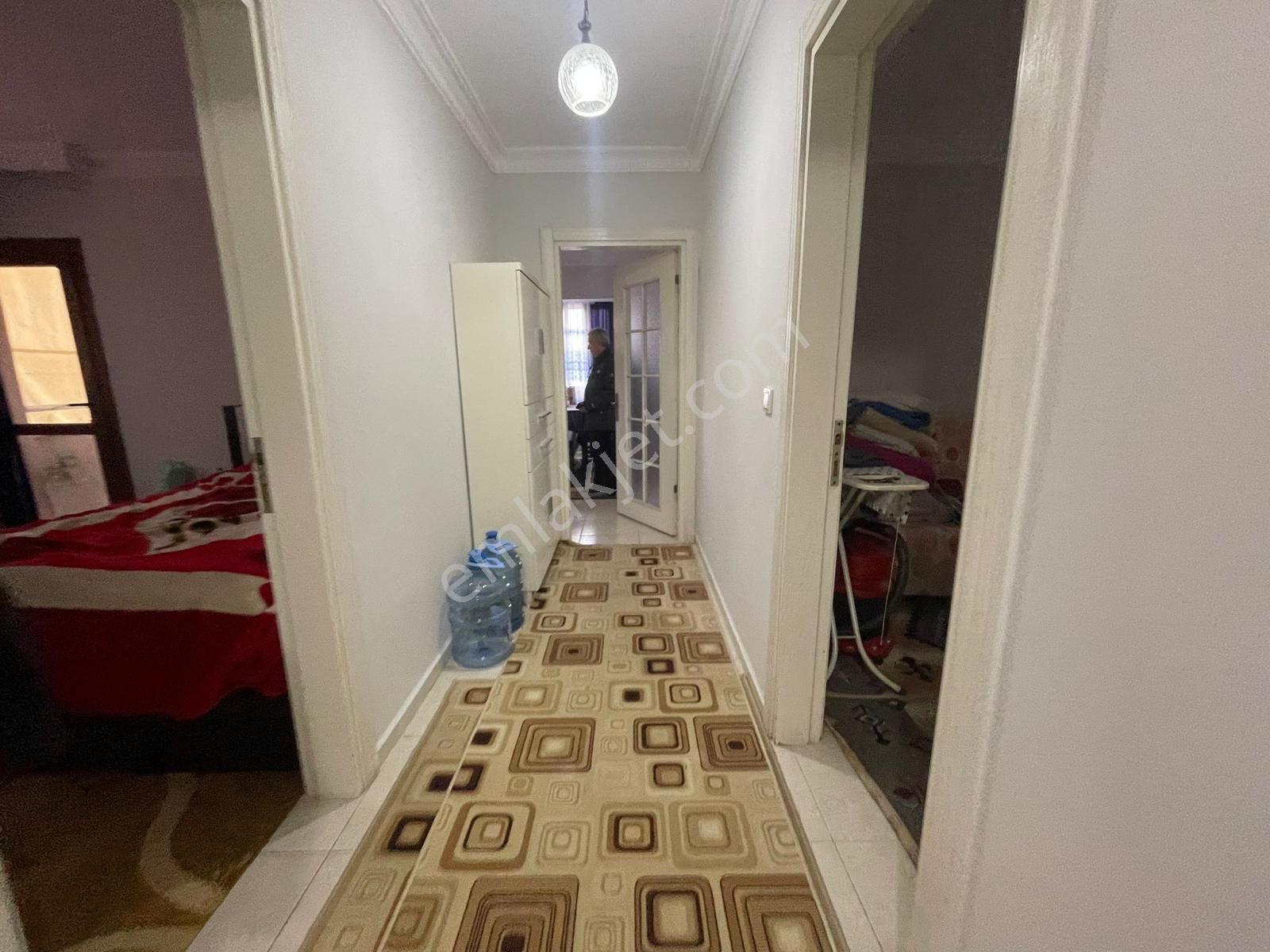 Merkeze Yakın Ebeveyn Banyolu 3+1 Daire - Görsel 5