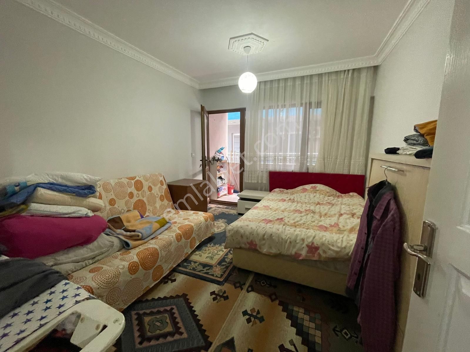 Merkeze Yakın Ebeveyn Banyolu 3+1 Daire - Görsel 7