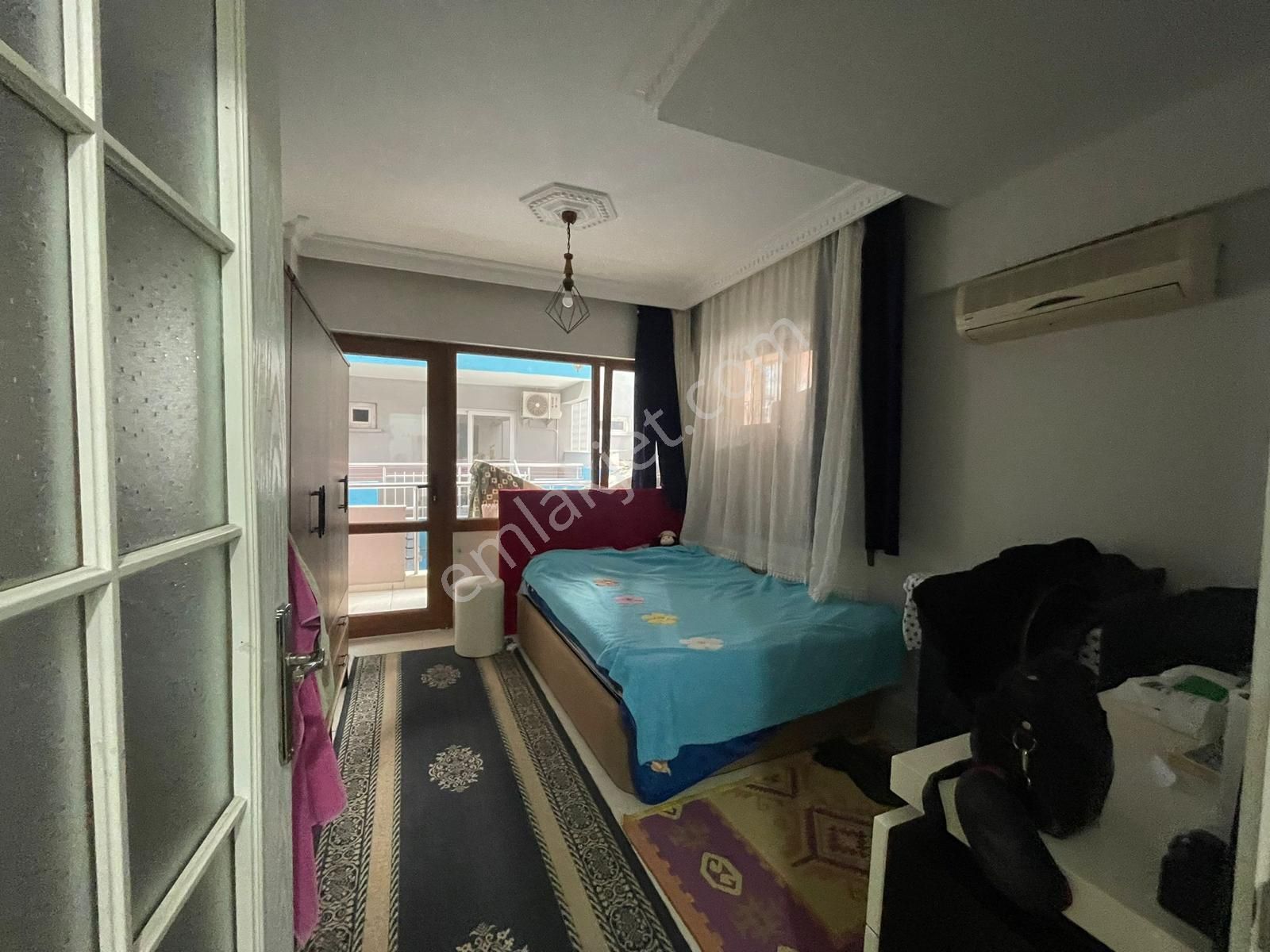 Merkeze Yakın Ebeveyn Banyolu 3+1 Daire - Görsel 10