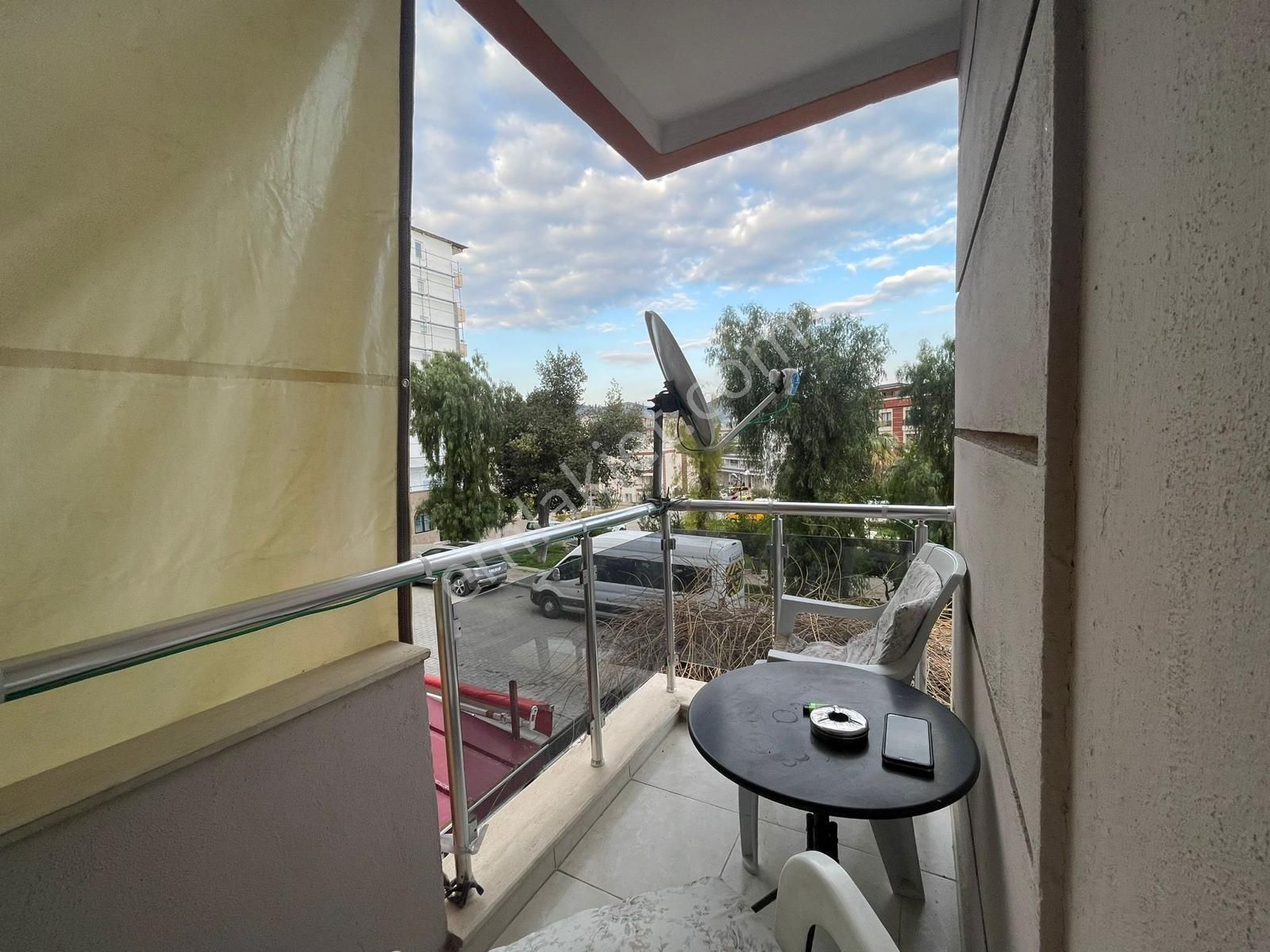 Merkeze Yakın Ebeveyn Banyolu 3+1 Daire - Görsel 11