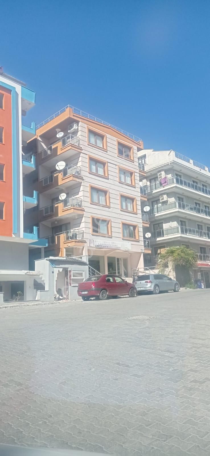 Merkeze Yakın Ebeveyn Banyolu 3+1 Daire - Görsel 13